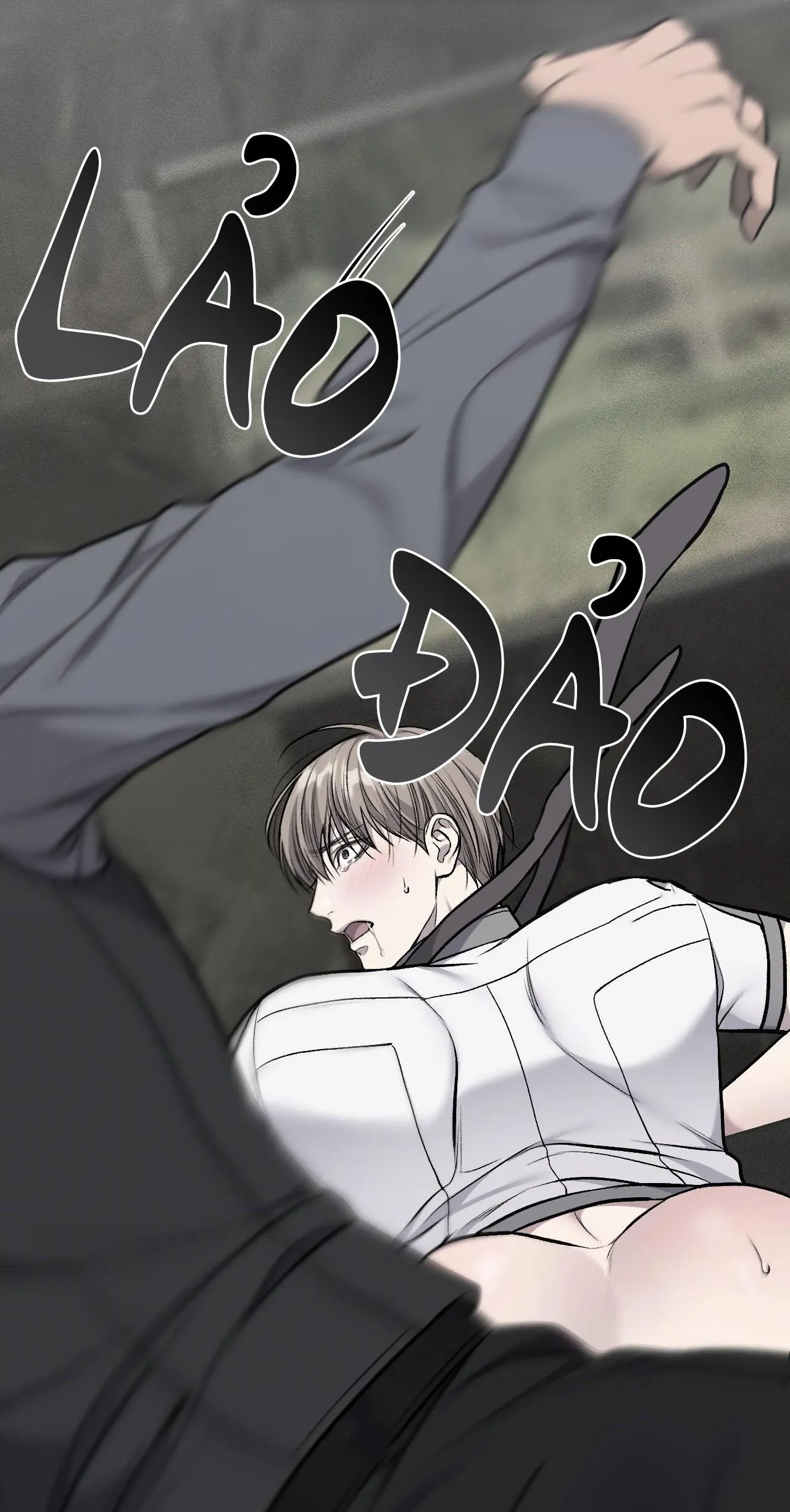 XX CẶN BÃ Chapter 38 Trang 64