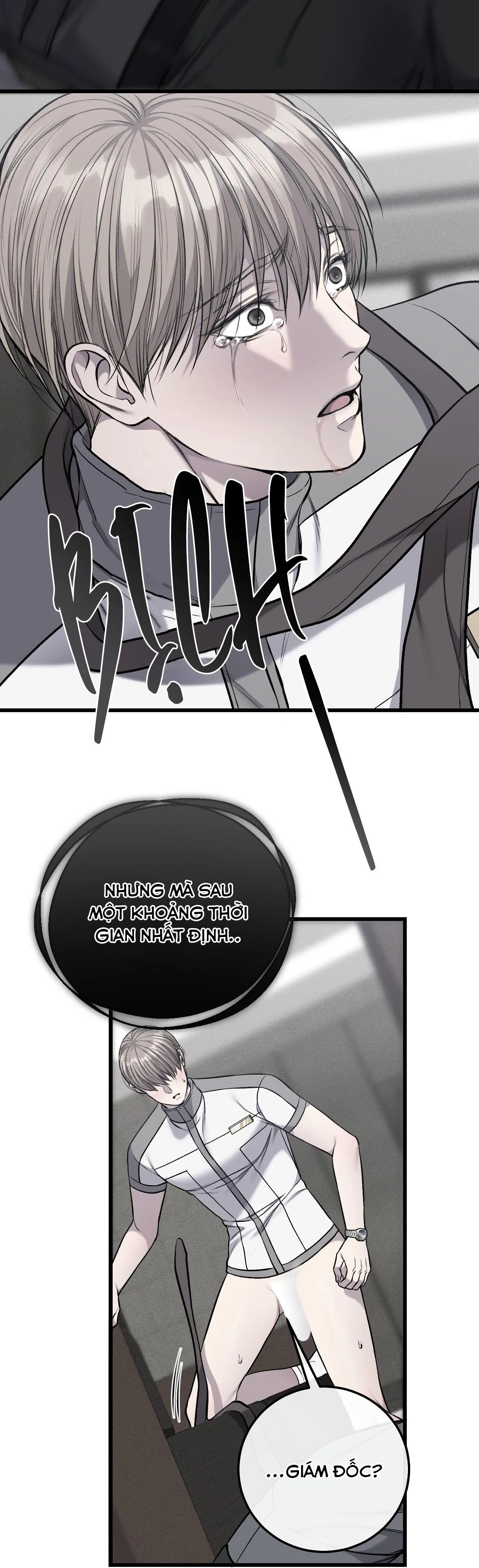 XX CẶN BÃ Chapter 38 Trang 65