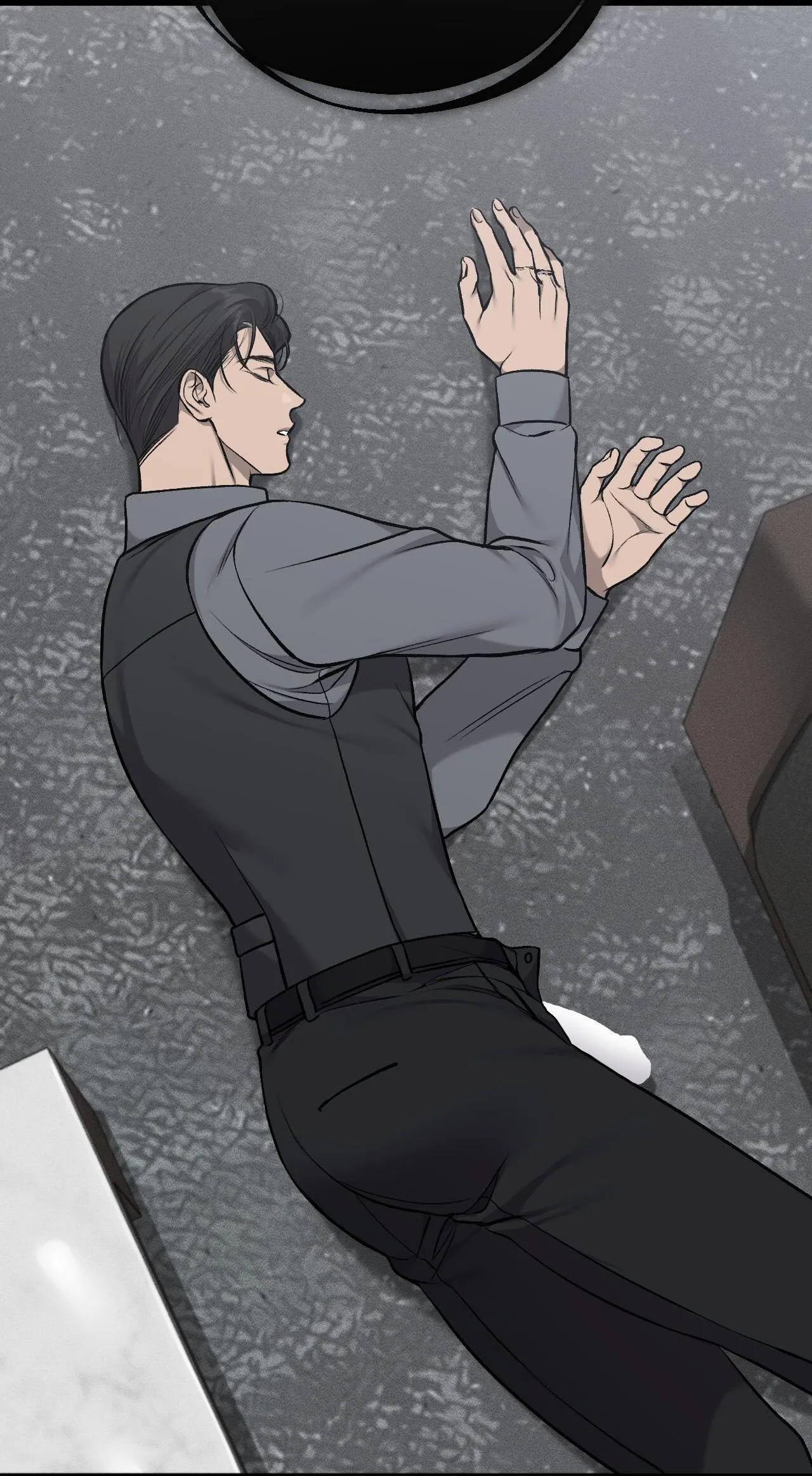 XX CẶN BÃ Chapter 38 Trang 67