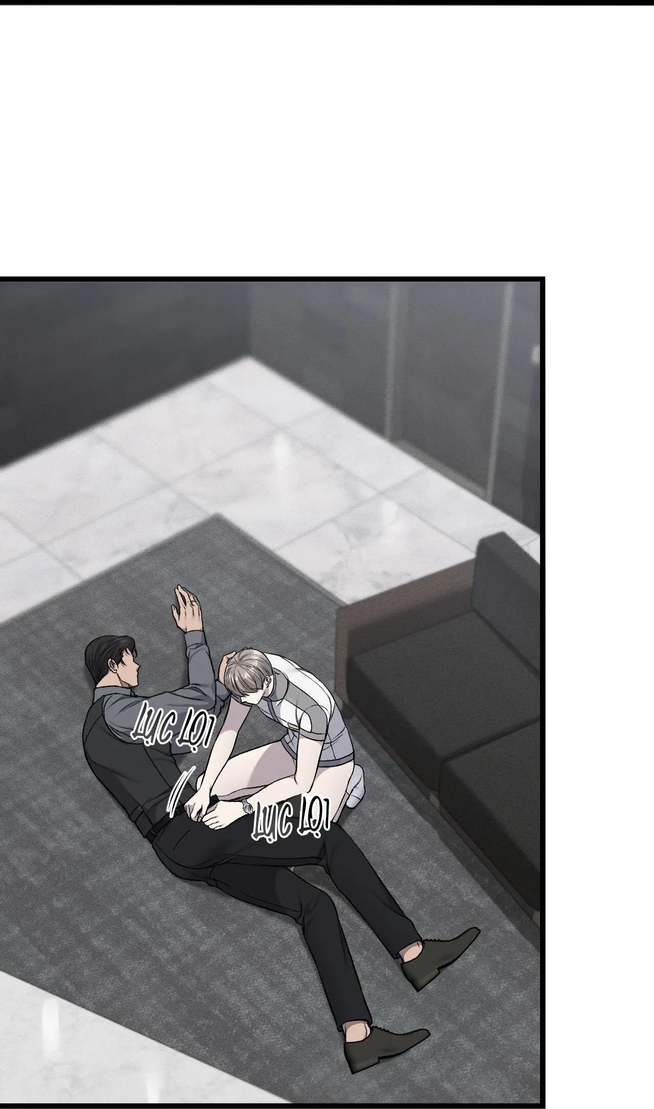 XX CẶN BÃ Chapter 38 Trang 70