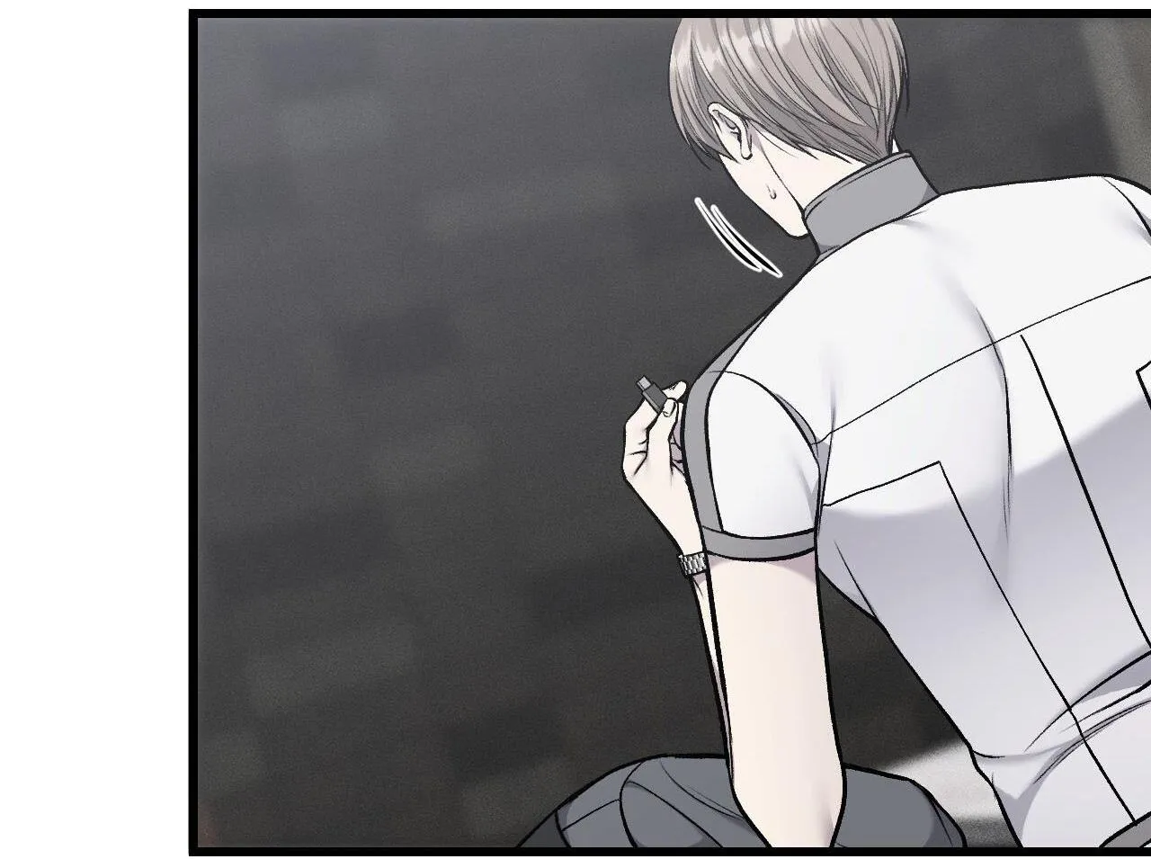 XX CẶN BÃ Chapter 38 Trang 75