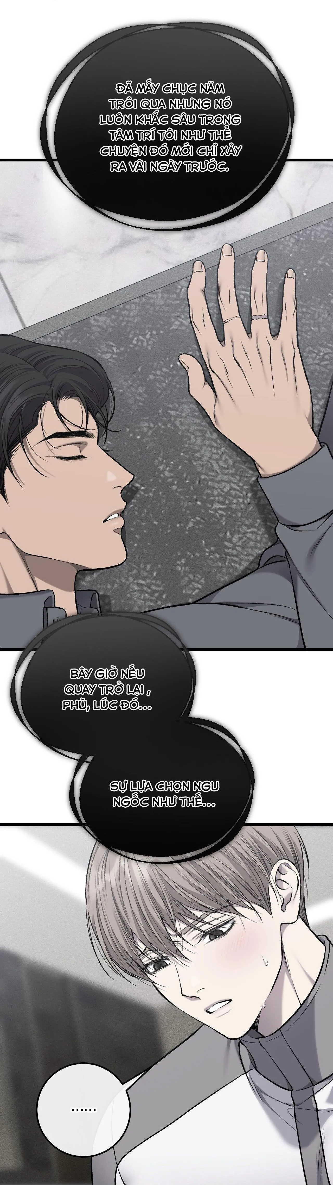 XX CẶN BÃ Chapter 38 Trang 76