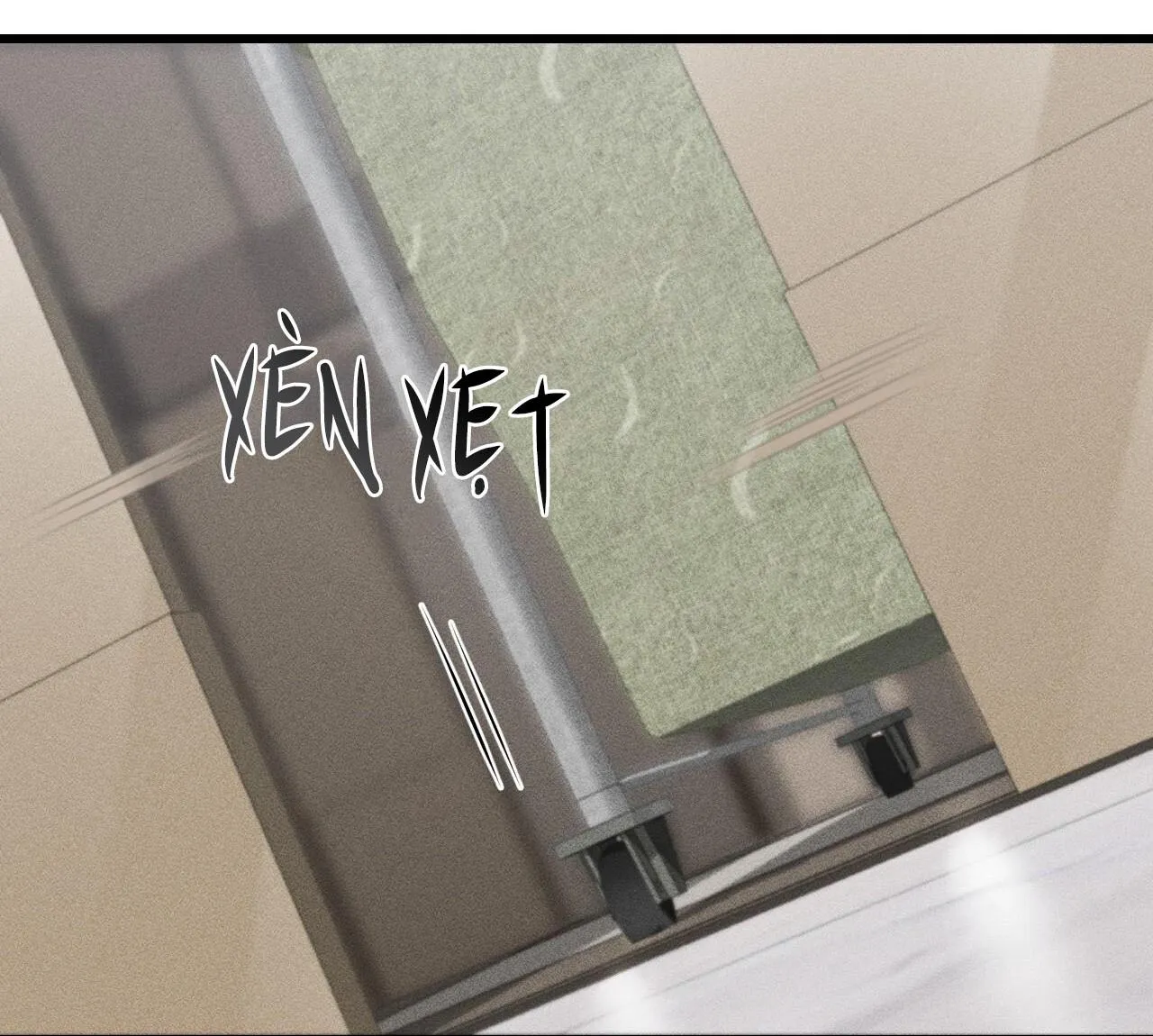 XX CẶN BÃ Chapter 38 Trang 81