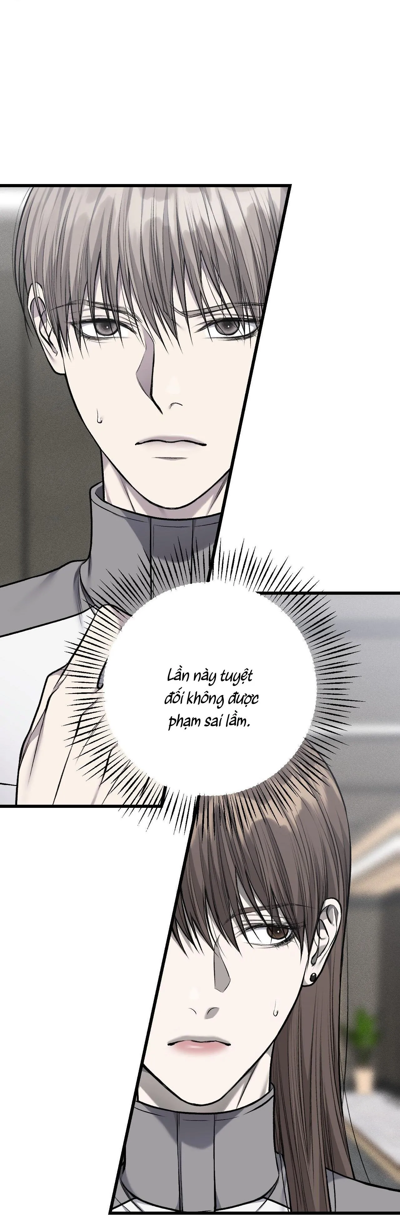 XX CẶN BÃ Chapter 38 Trang 87