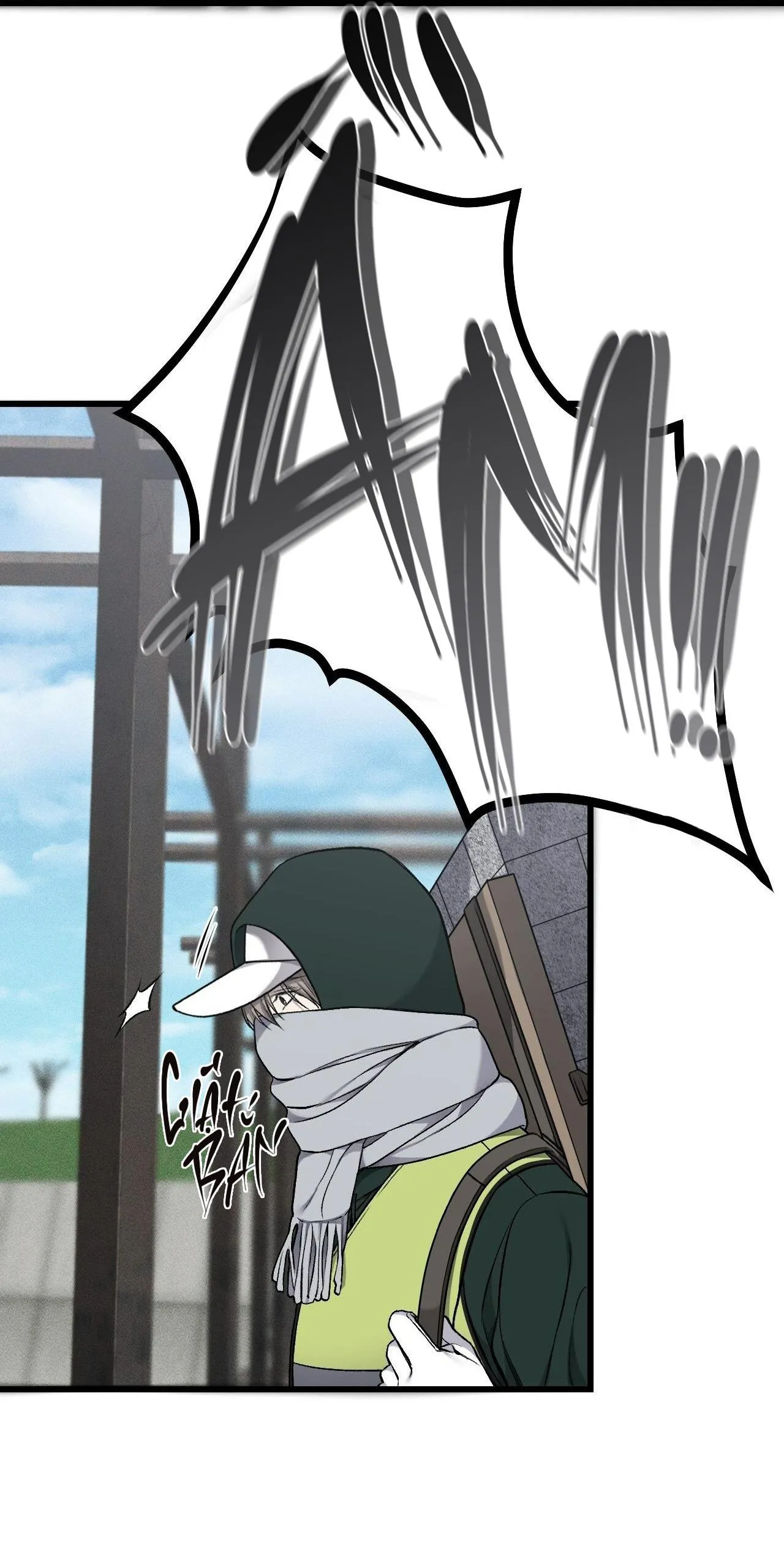 XX CẶN BÃ Chapter 41 Trang 4