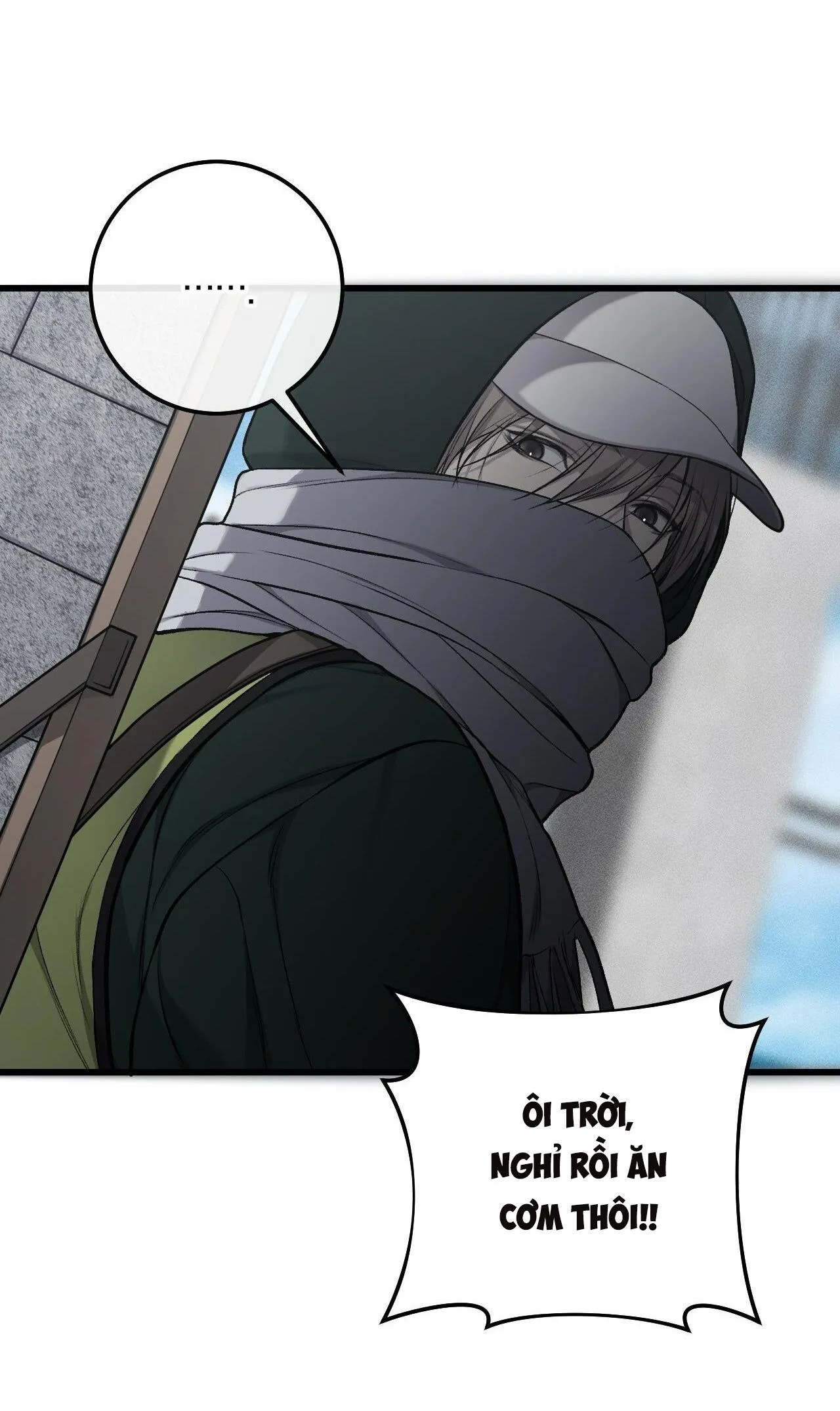 XX CẶN BÃ Chapter 41 Trang 7