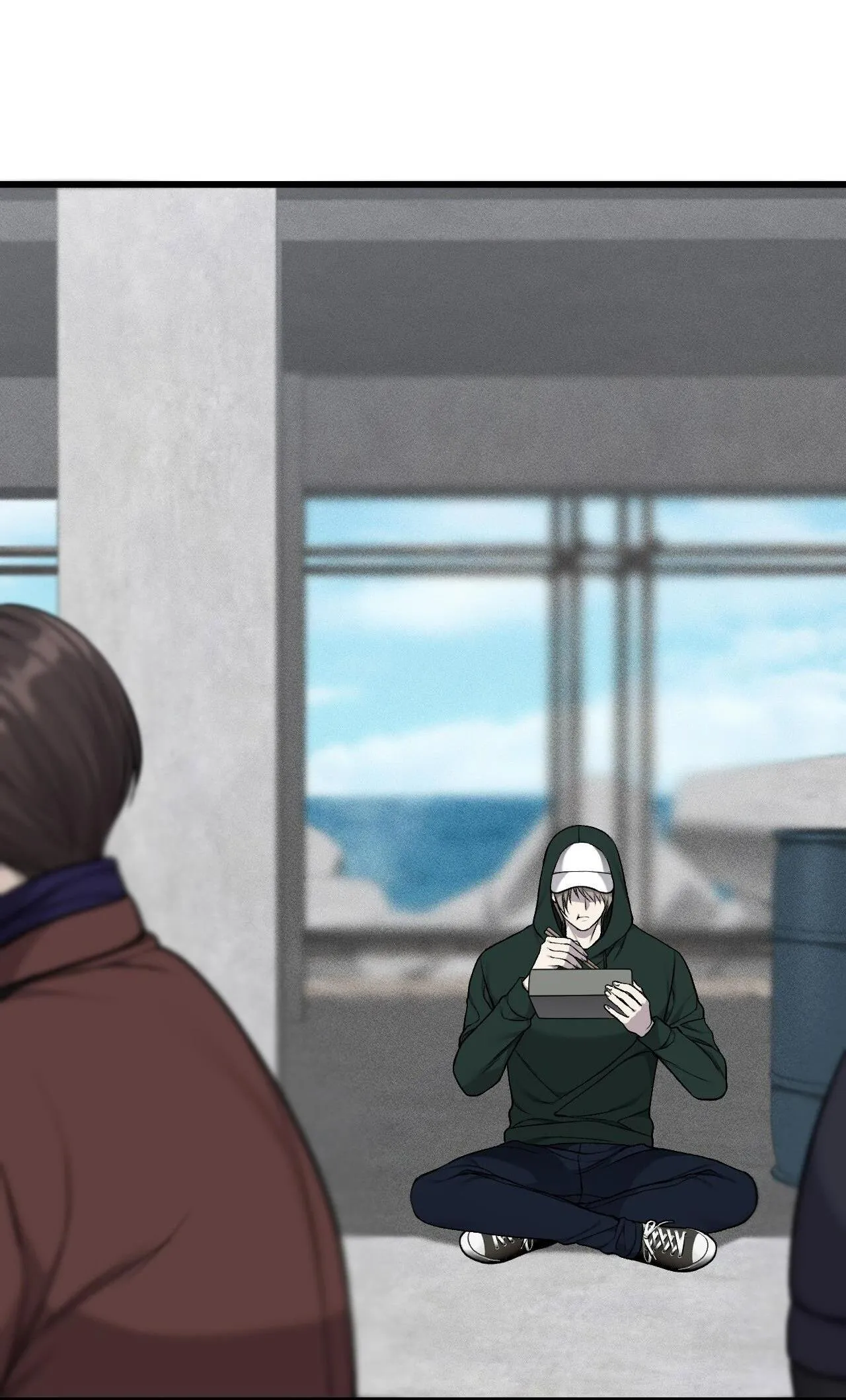 XX CẶN BÃ Chapter 41 Trang 9