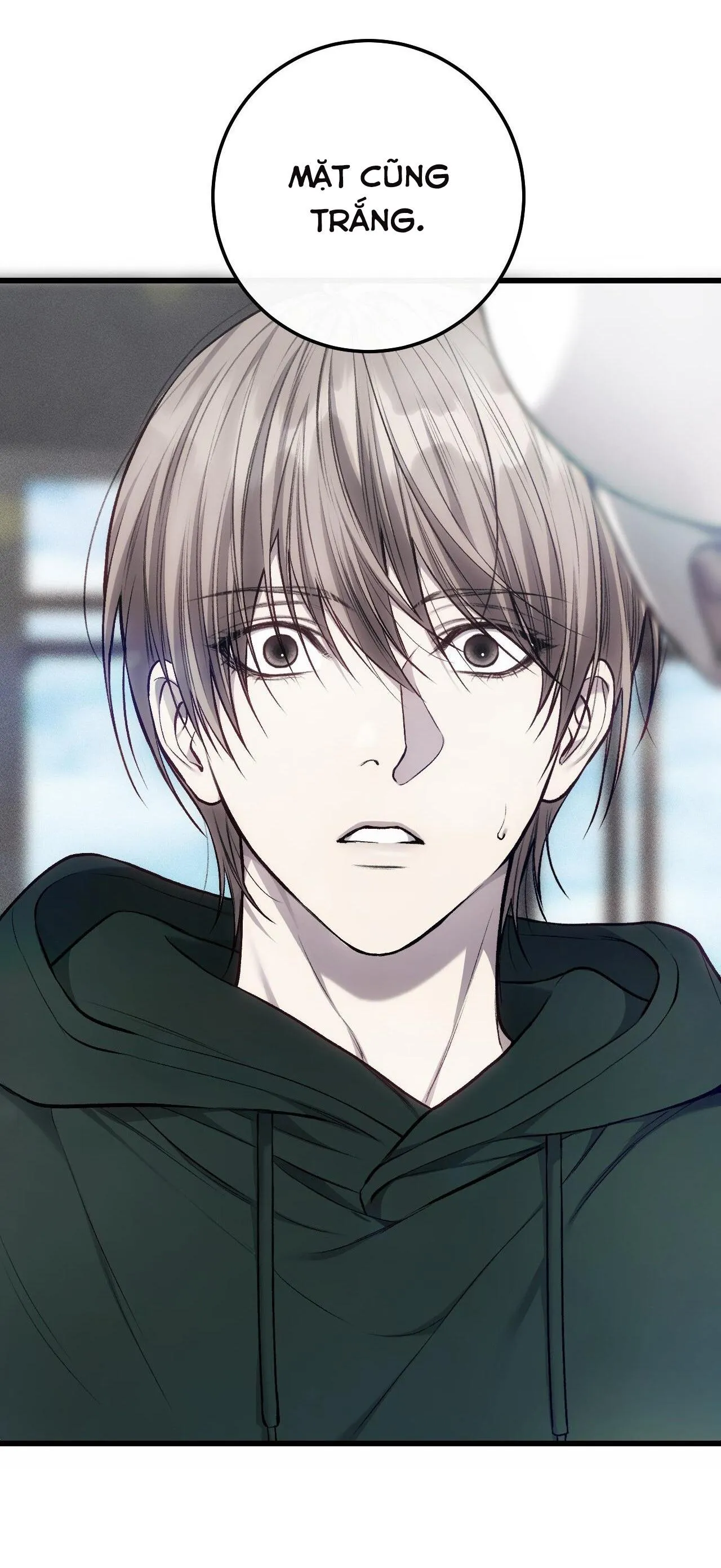 XX CẶN BÃ Chapter 41 Trang 12