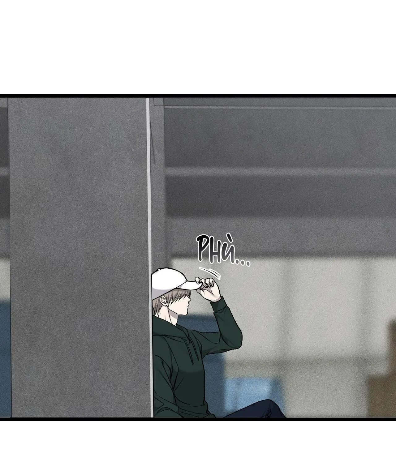 XX CẶN BÃ Chapter 41 Trang 15