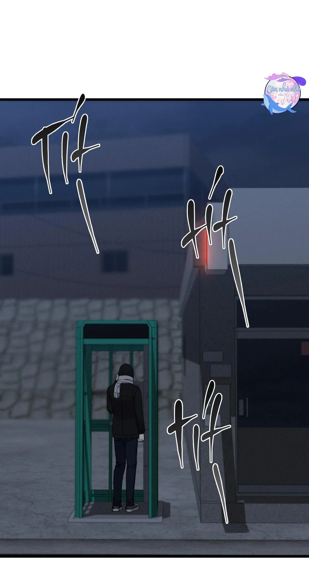 XX CẶN BÃ Chapter 41 Trang 19