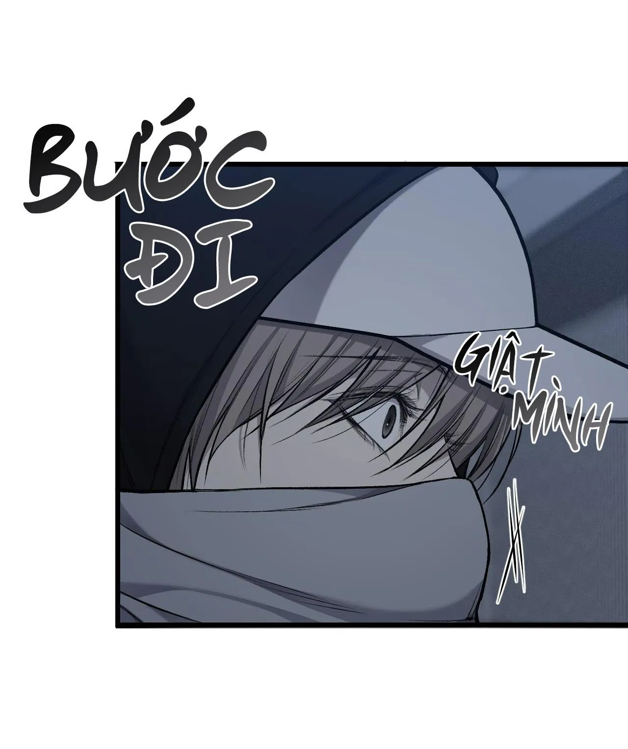 XX CẶN BÃ Chapter 41 Trang 24