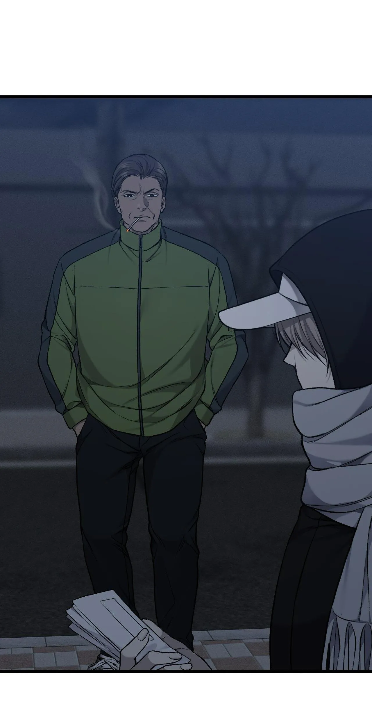 XX CẶN BÃ Chapter 41 Trang 26