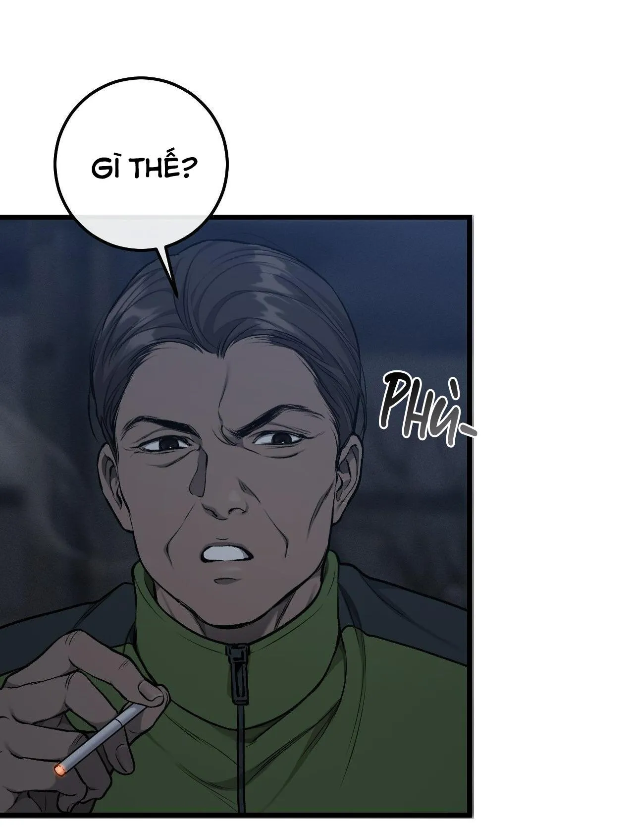 XX CẶN BÃ Chapter 41 Trang 27