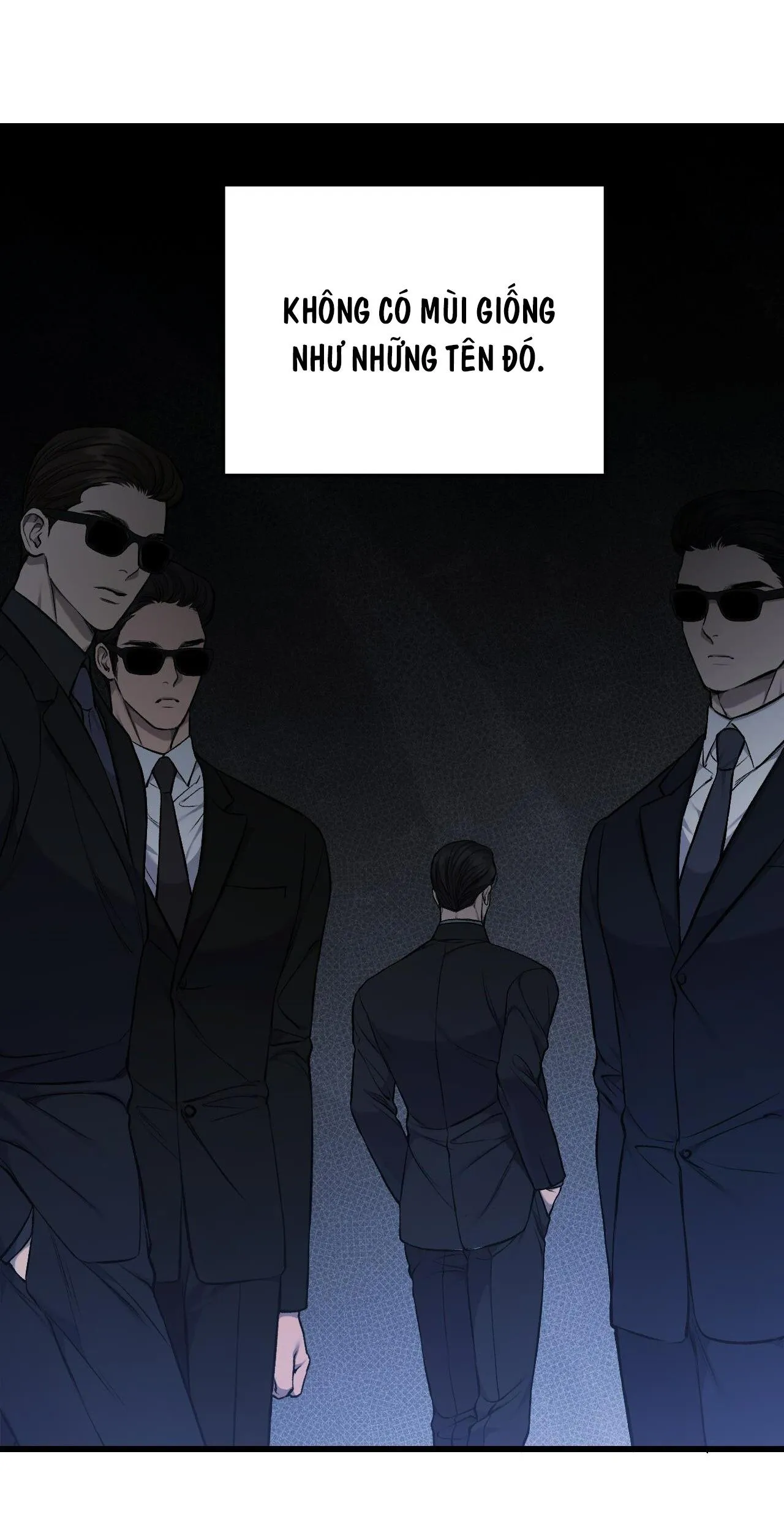 XX CẶN BÃ Chapter 41 Trang 32