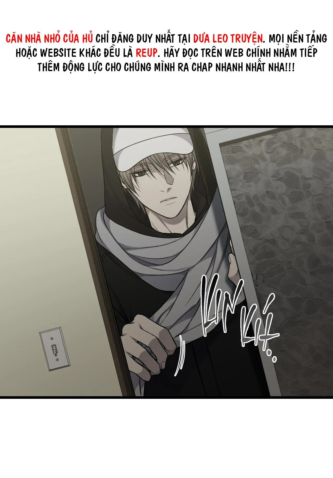 XX CẶN BÃ Chapter 41 Trang 33