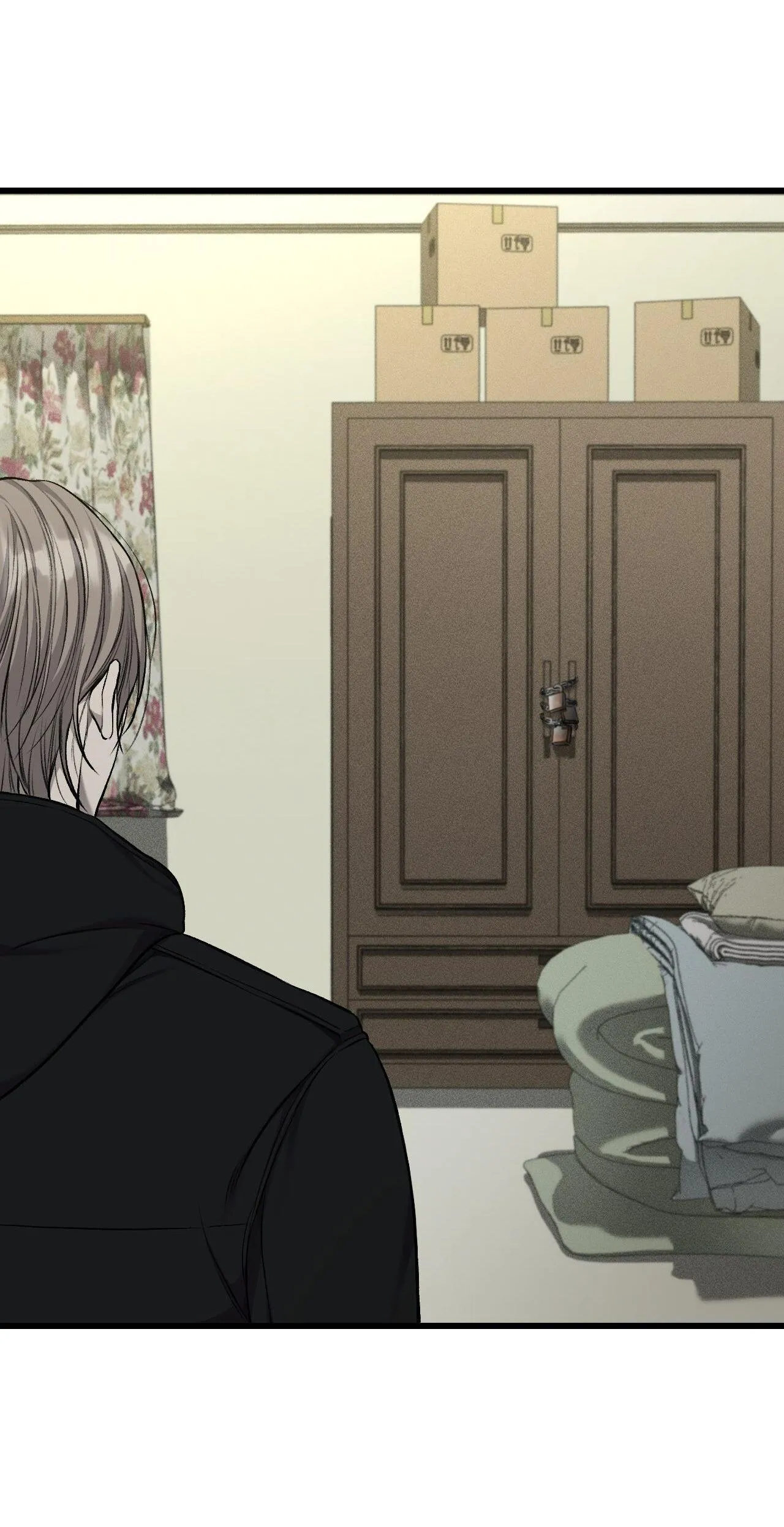 XX CẶN BÃ Chapter 41 Trang 34