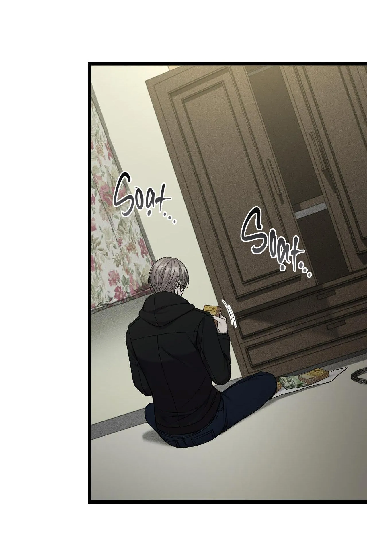 XX CẶN BÃ Chapter 41 Trang 40