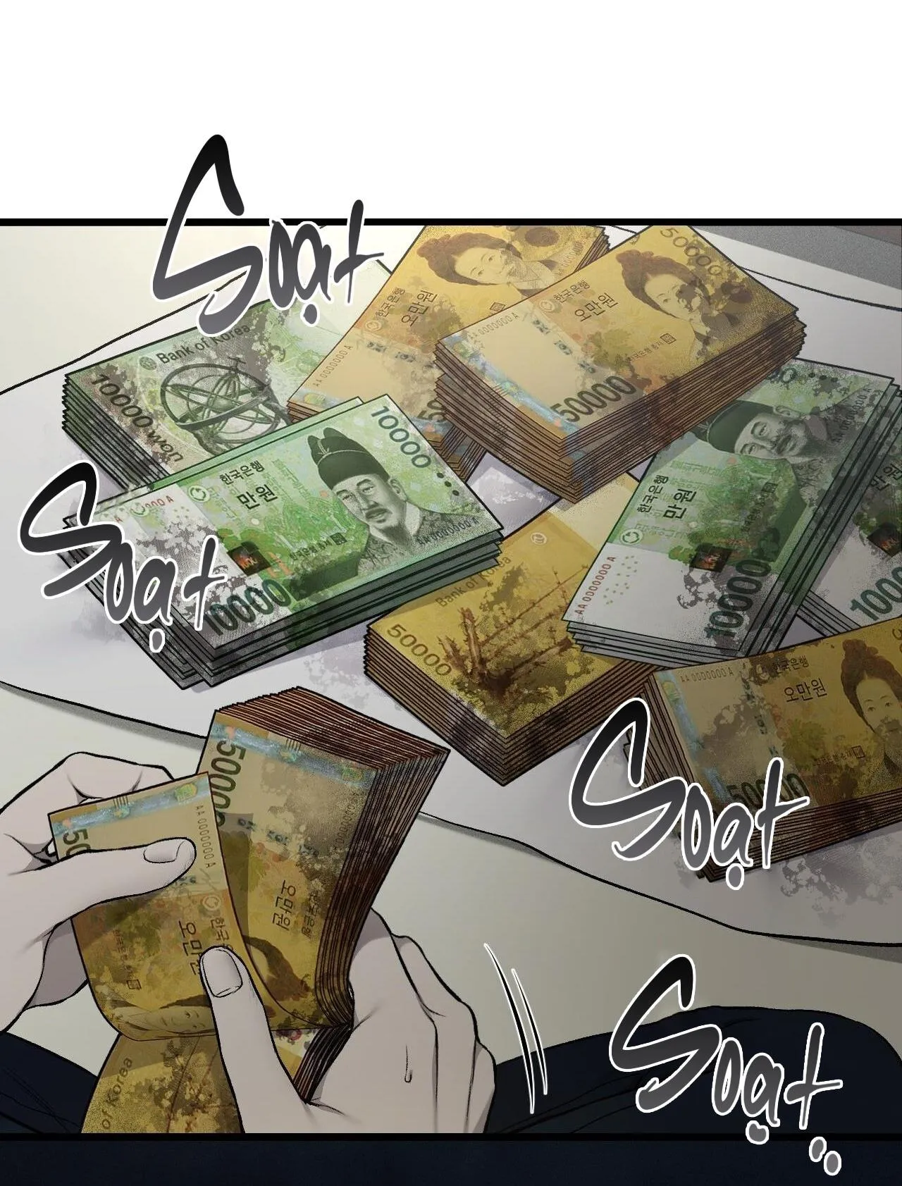 XX CẶN BÃ Chapter 41 Trang 41