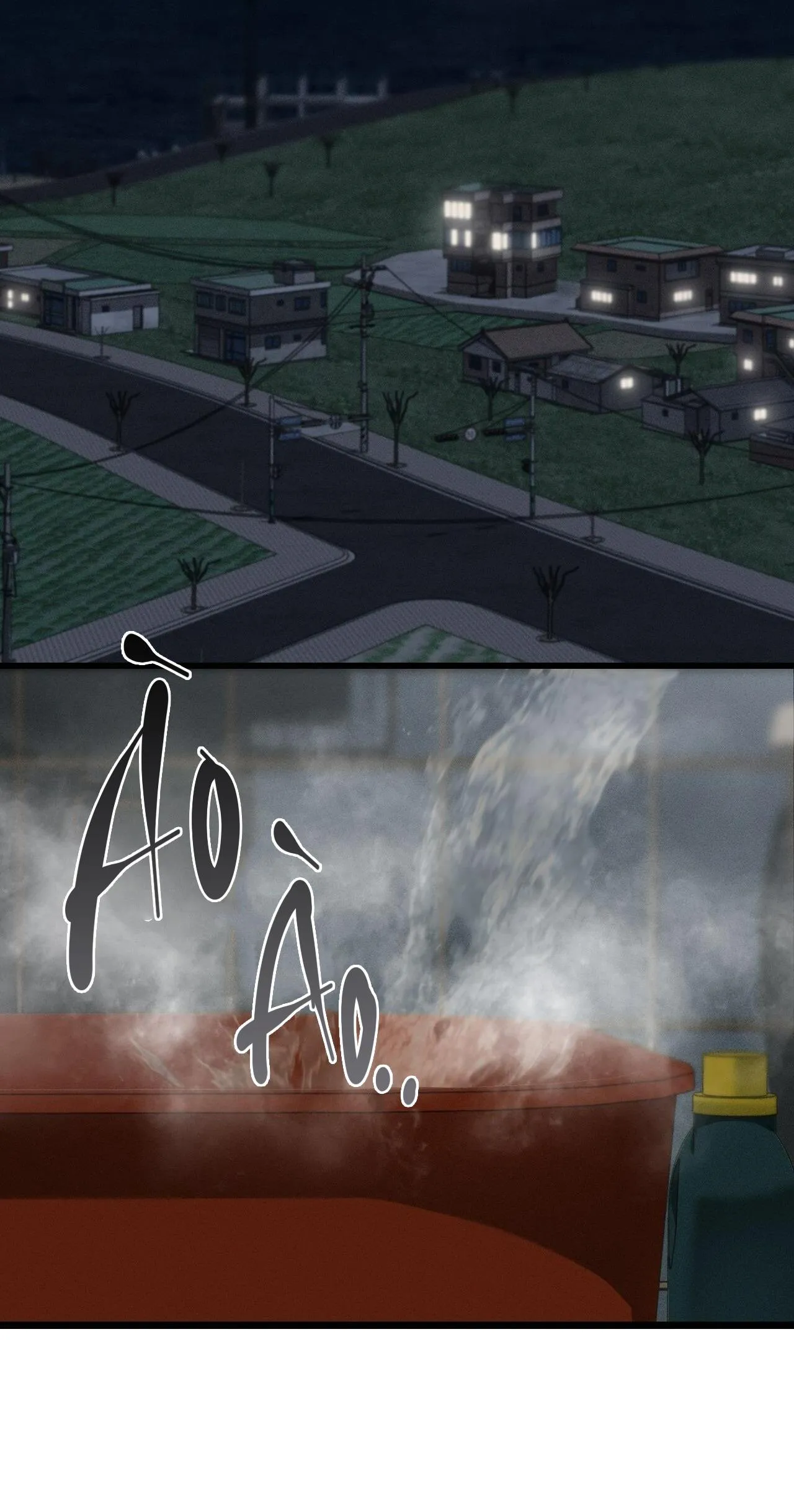 XX CẶN BÃ Chapter 41 Trang 43