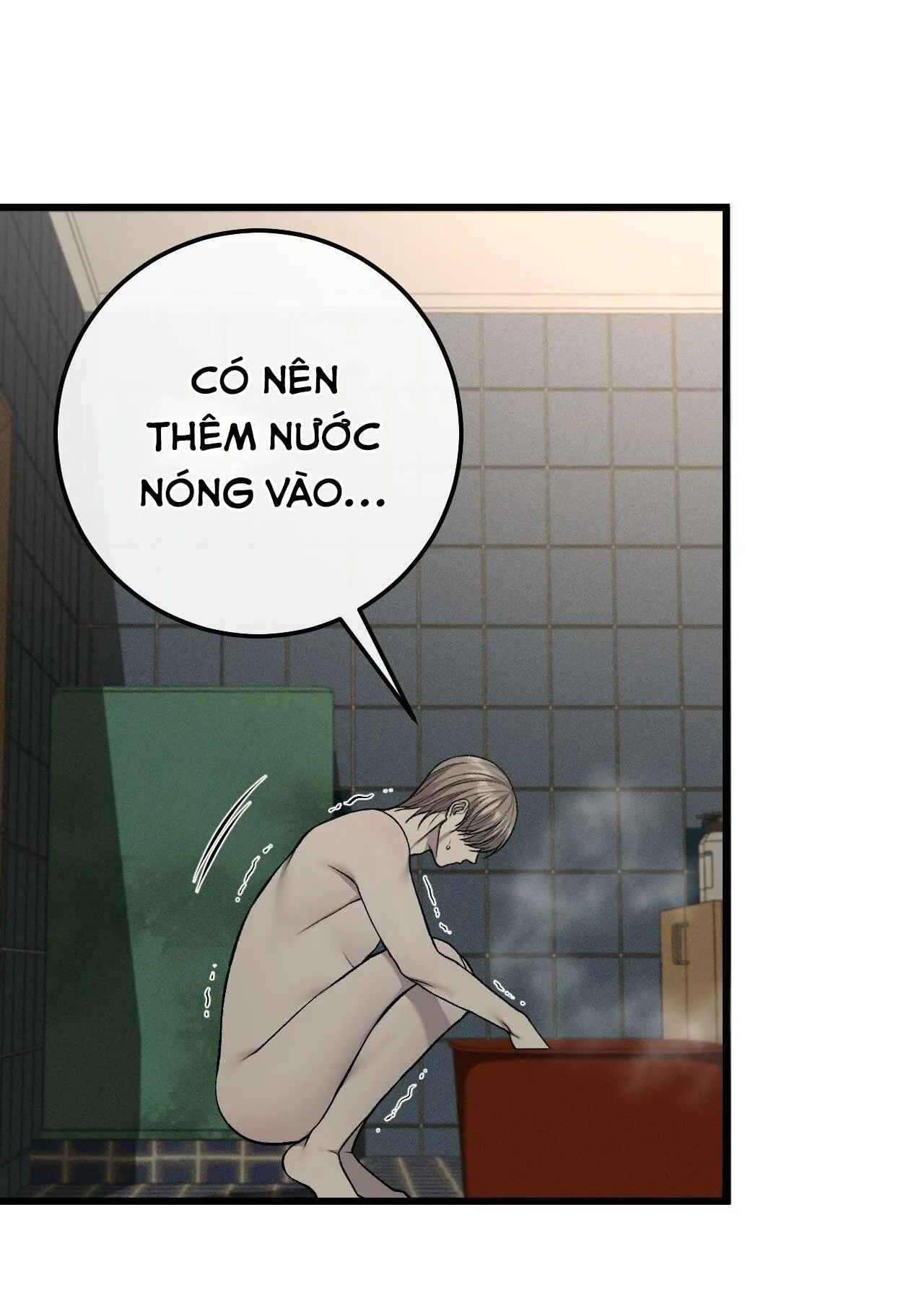 XX CẶN BÃ Chapter 41 Trang 45