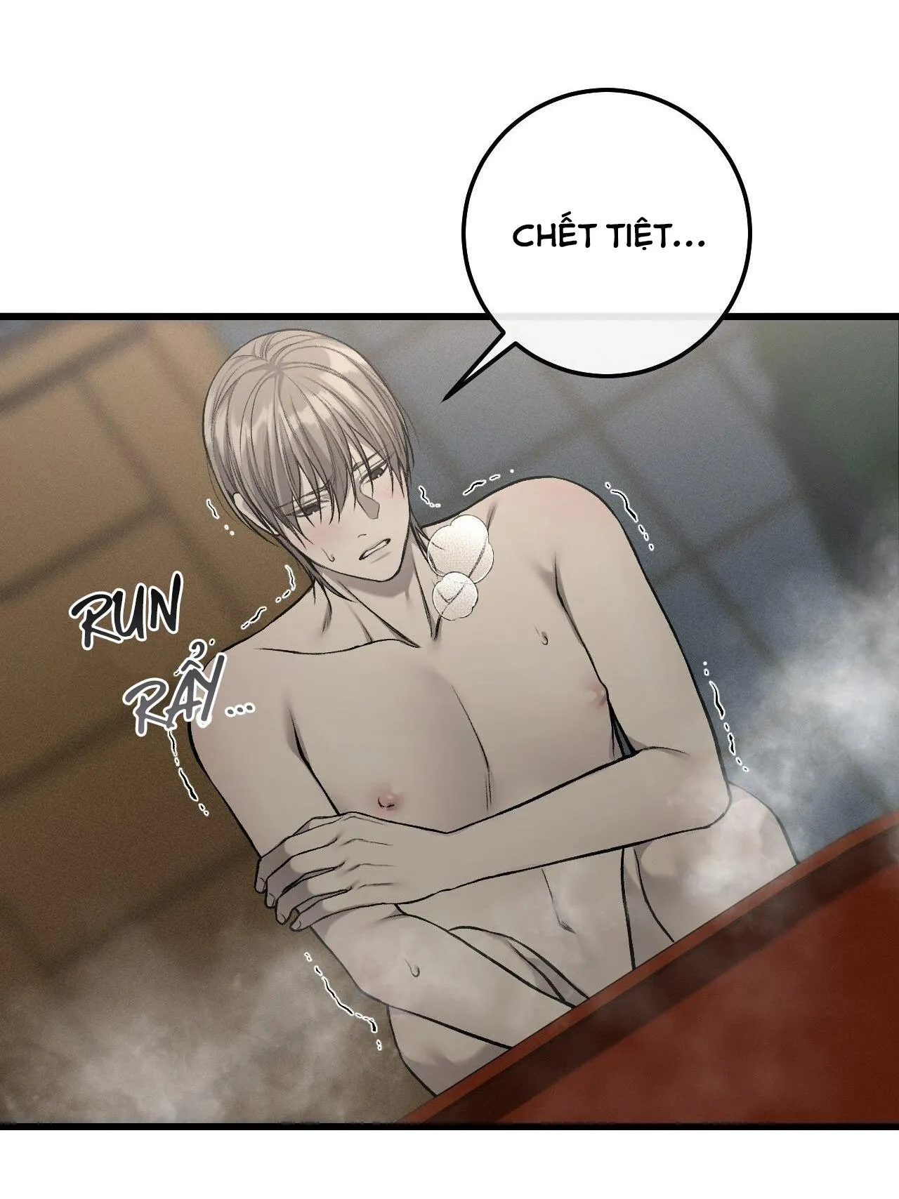 XX CẶN BÃ Chapter 41 Trang 47