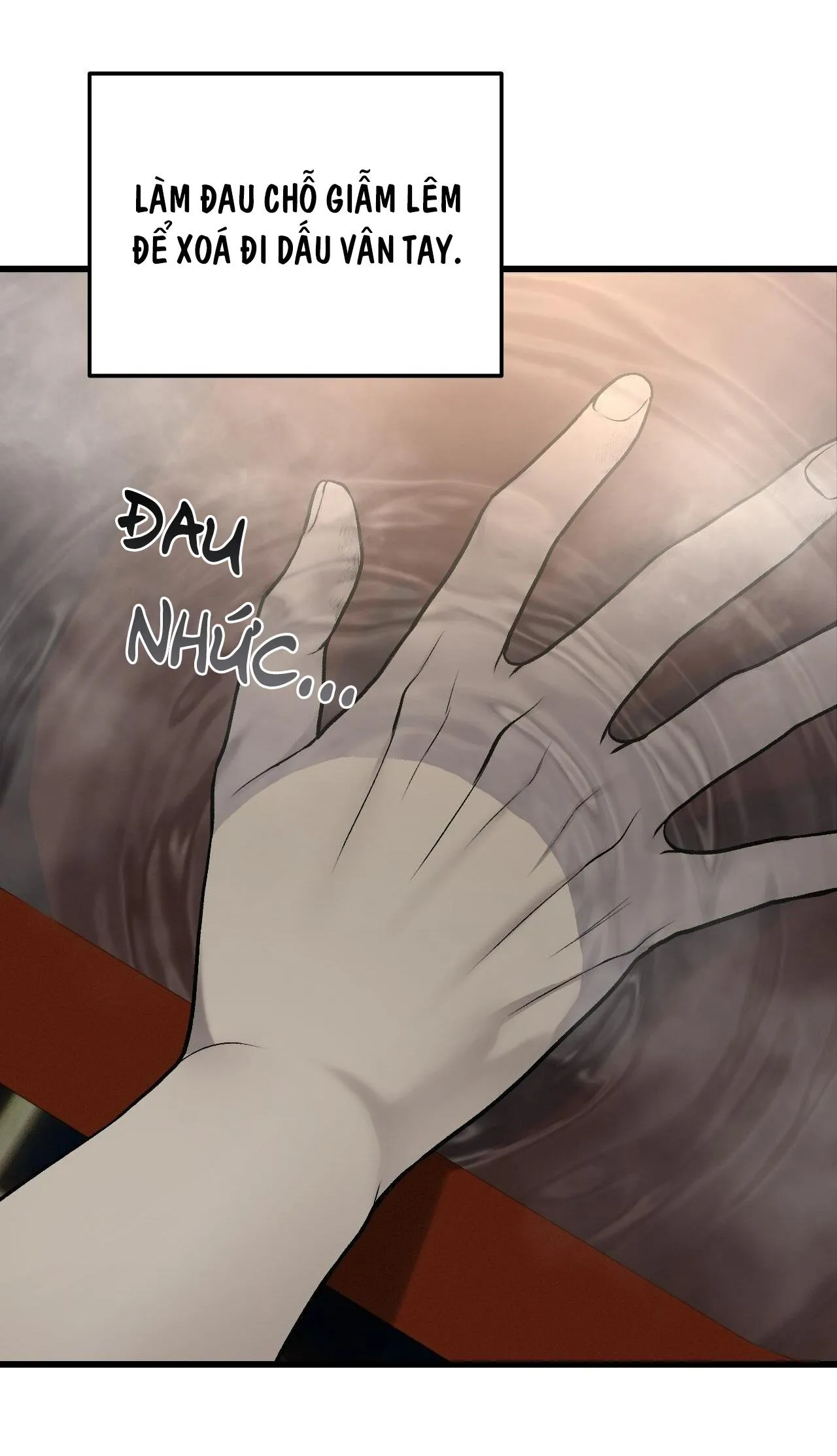 XX CẶN BÃ Chapter 41 Trang 48