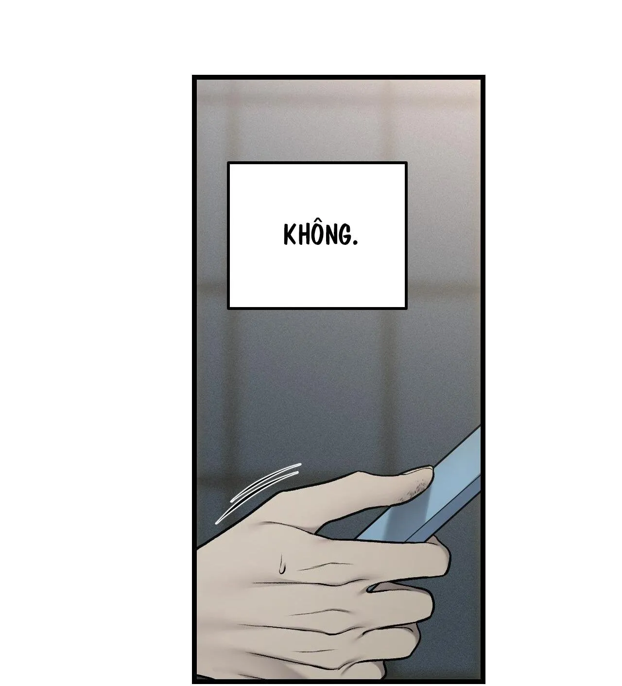 XX CẶN BÃ Chapter 41 Trang 54