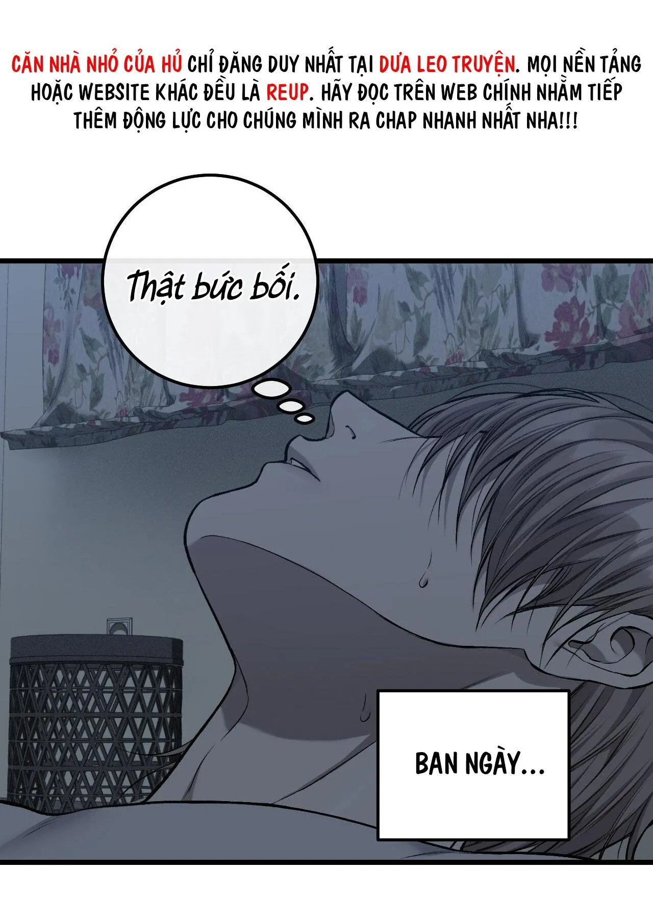 XX CẶN BÃ Chapter 41 Trang 59