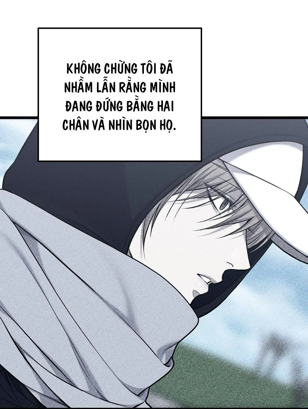 XX CẶN BÃ Chapter 41 Trang 60