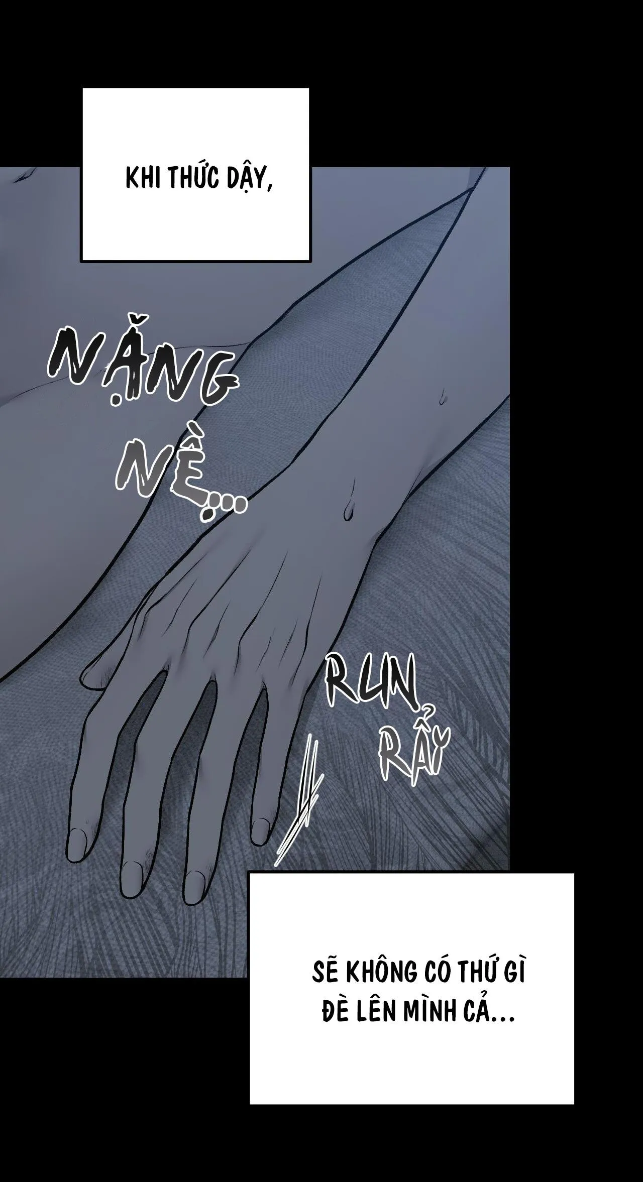 XX CẶN BÃ Chapter 41 Trang 63