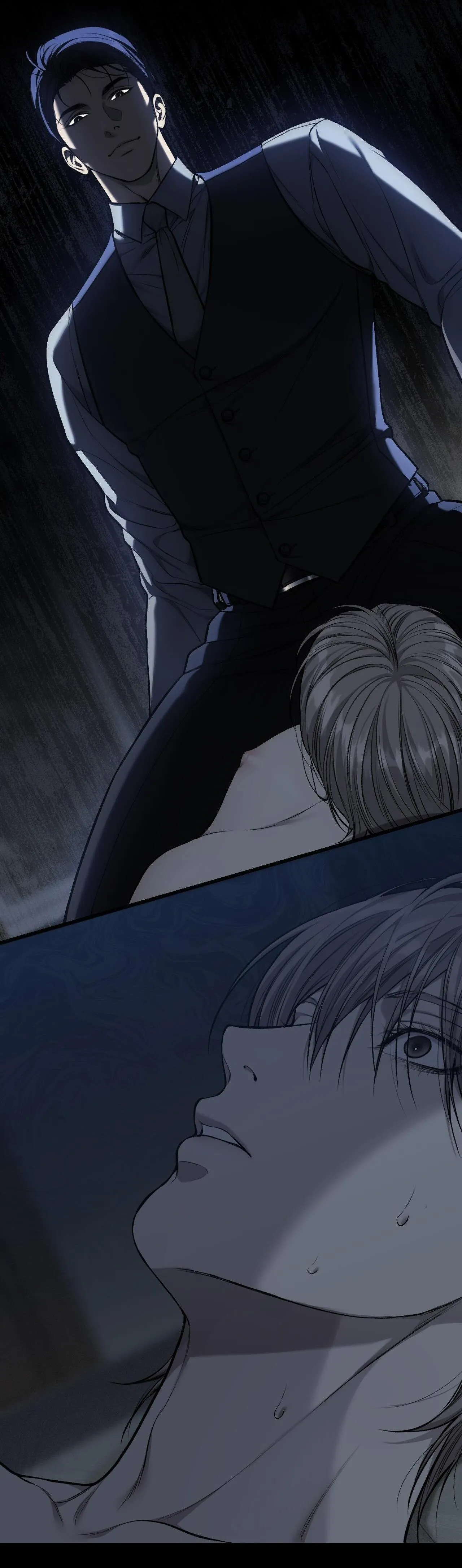 XX CẶN BÃ Chapter 41 Trang 65