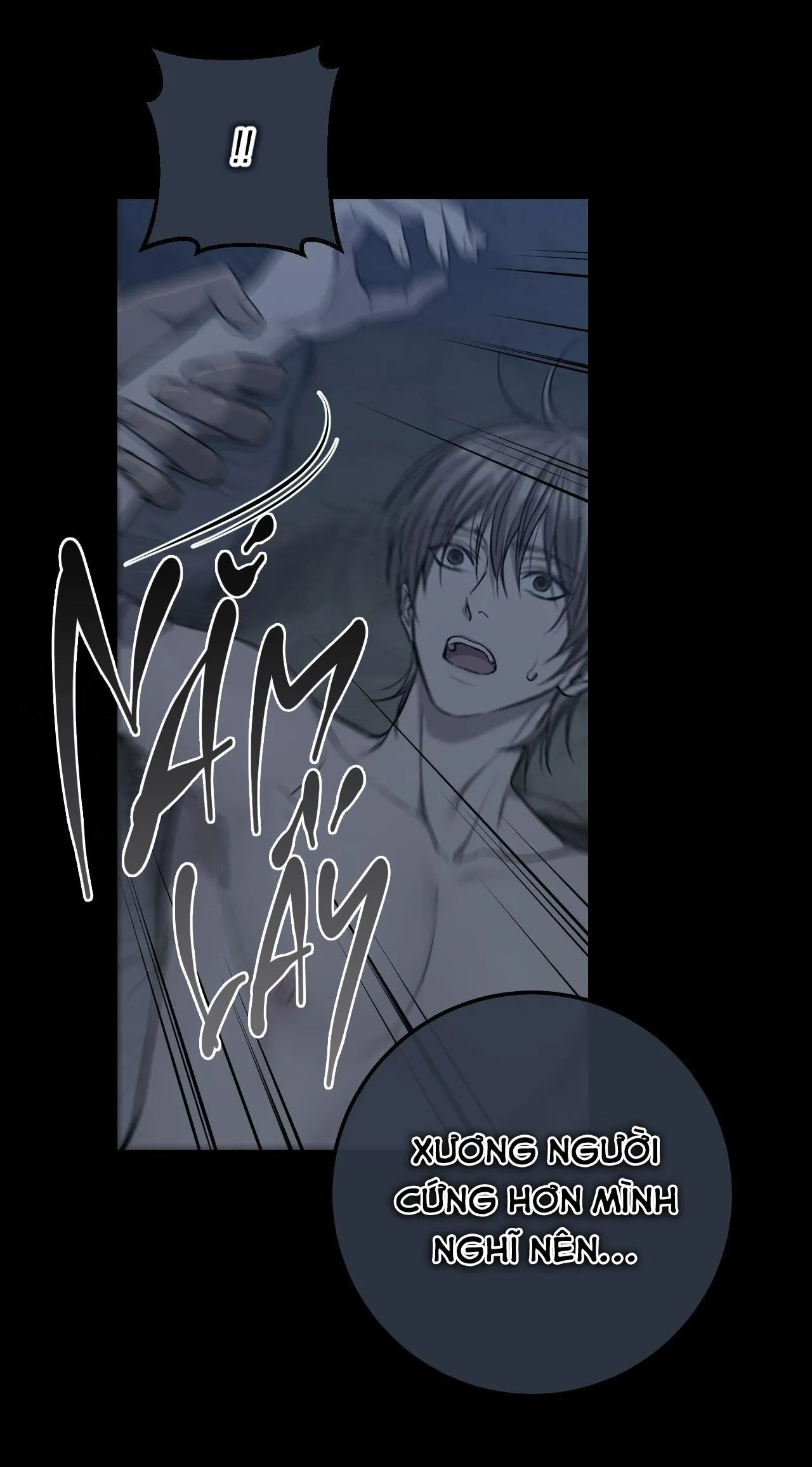 XX CẶN BÃ Chapter 41 Trang 66