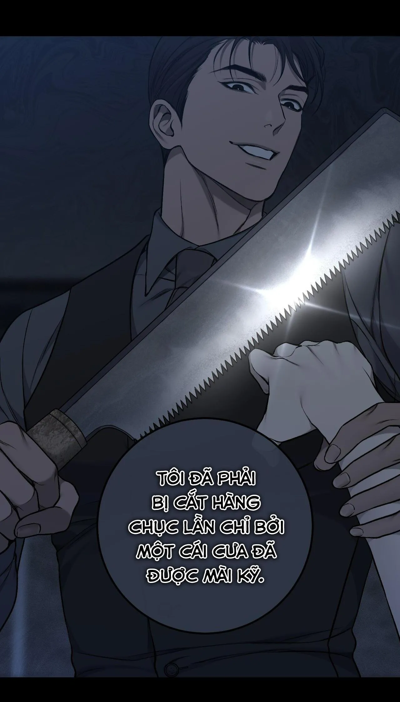 XX CẶN BÃ Chapter 41 Trang 67