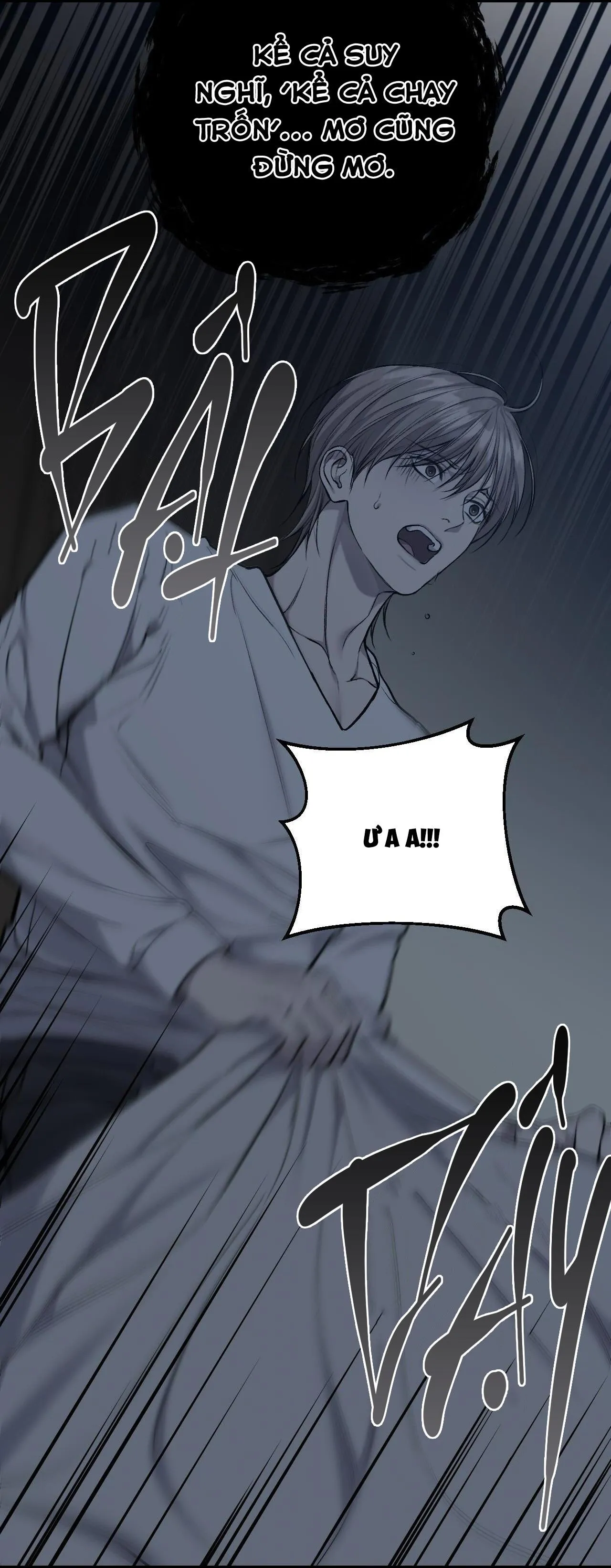 XX CẶN BÃ Chapter 41 Trang 70