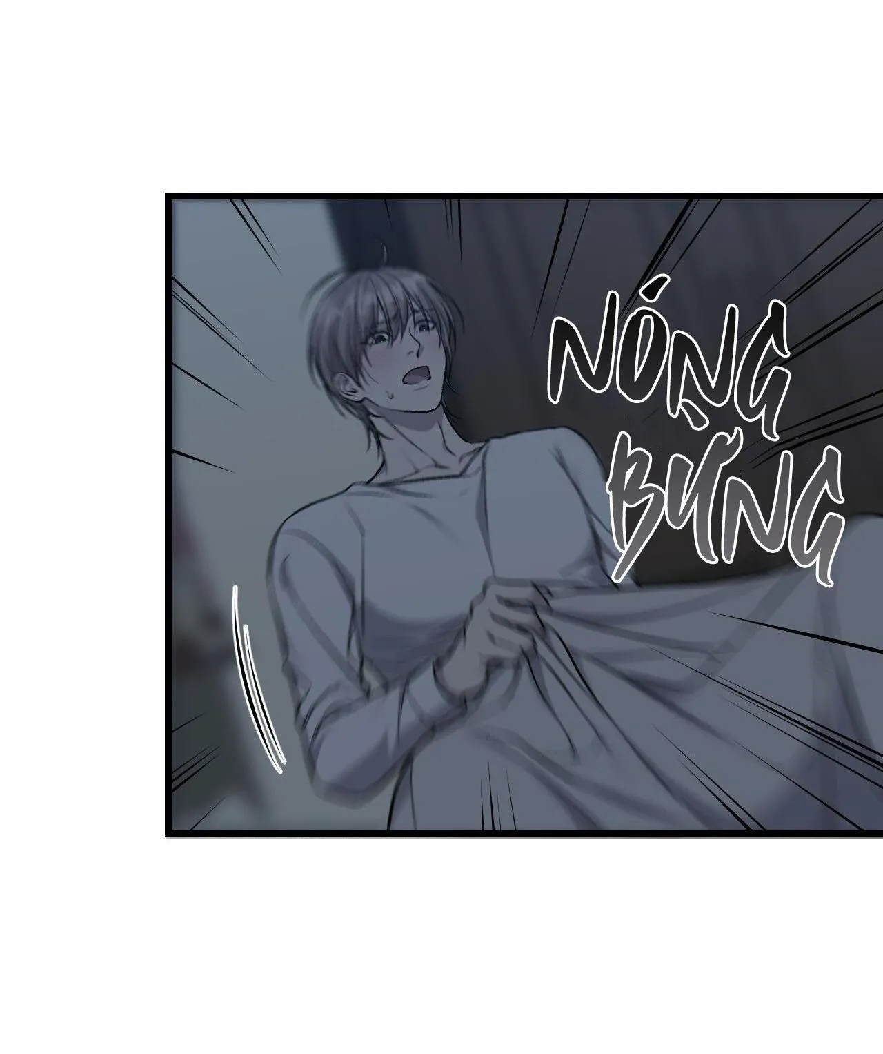 XX CẶN BÃ Chapter 41 Trang 72