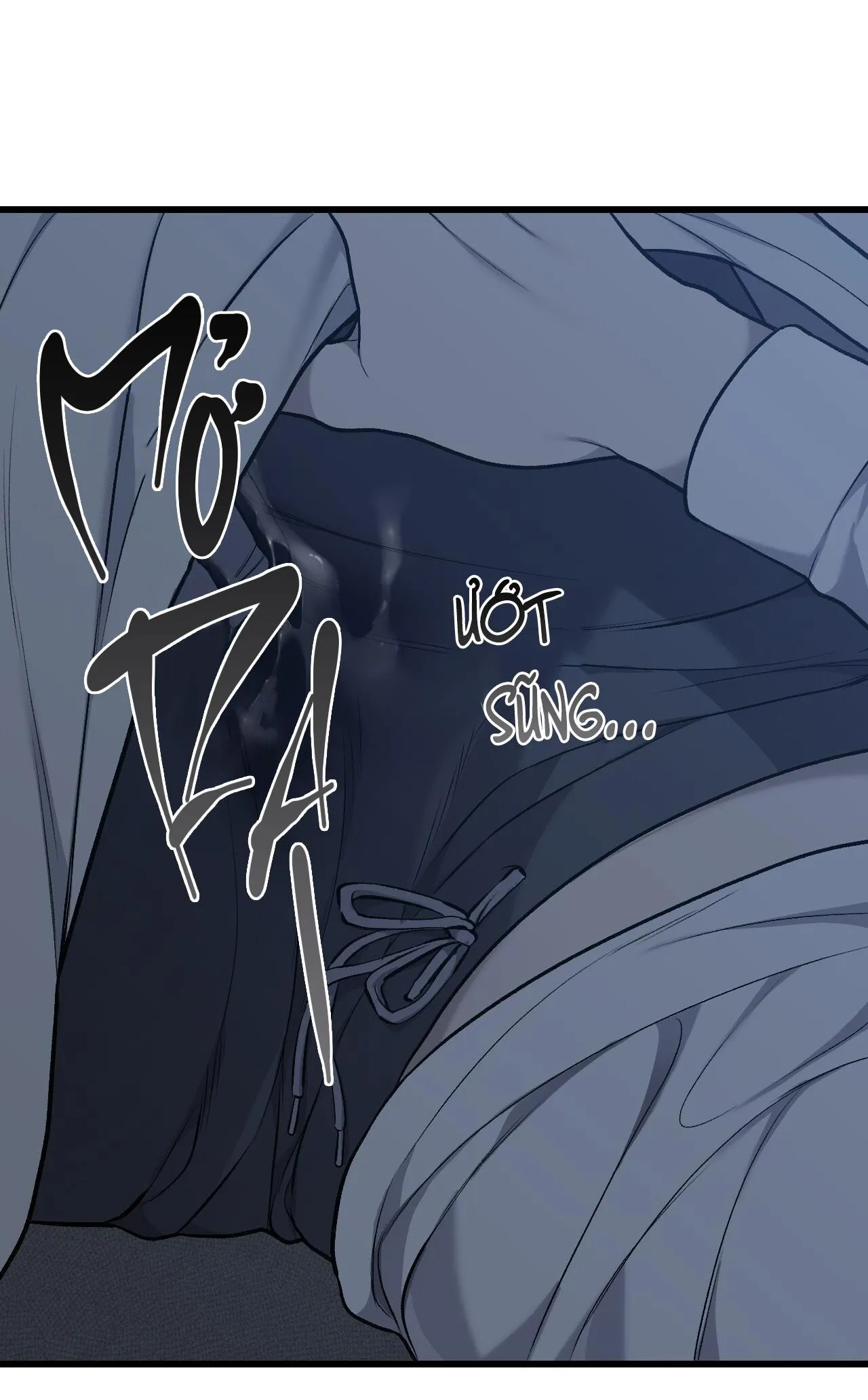 XX CẶN BÃ Chapter 41 Trang 73