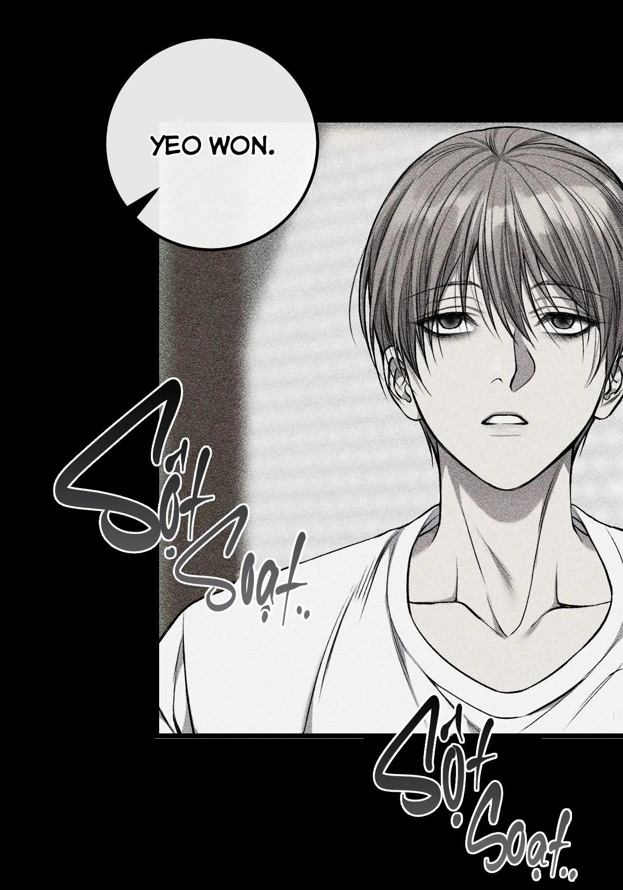 XX CẶN BÃ Chapter 42 Trang 3