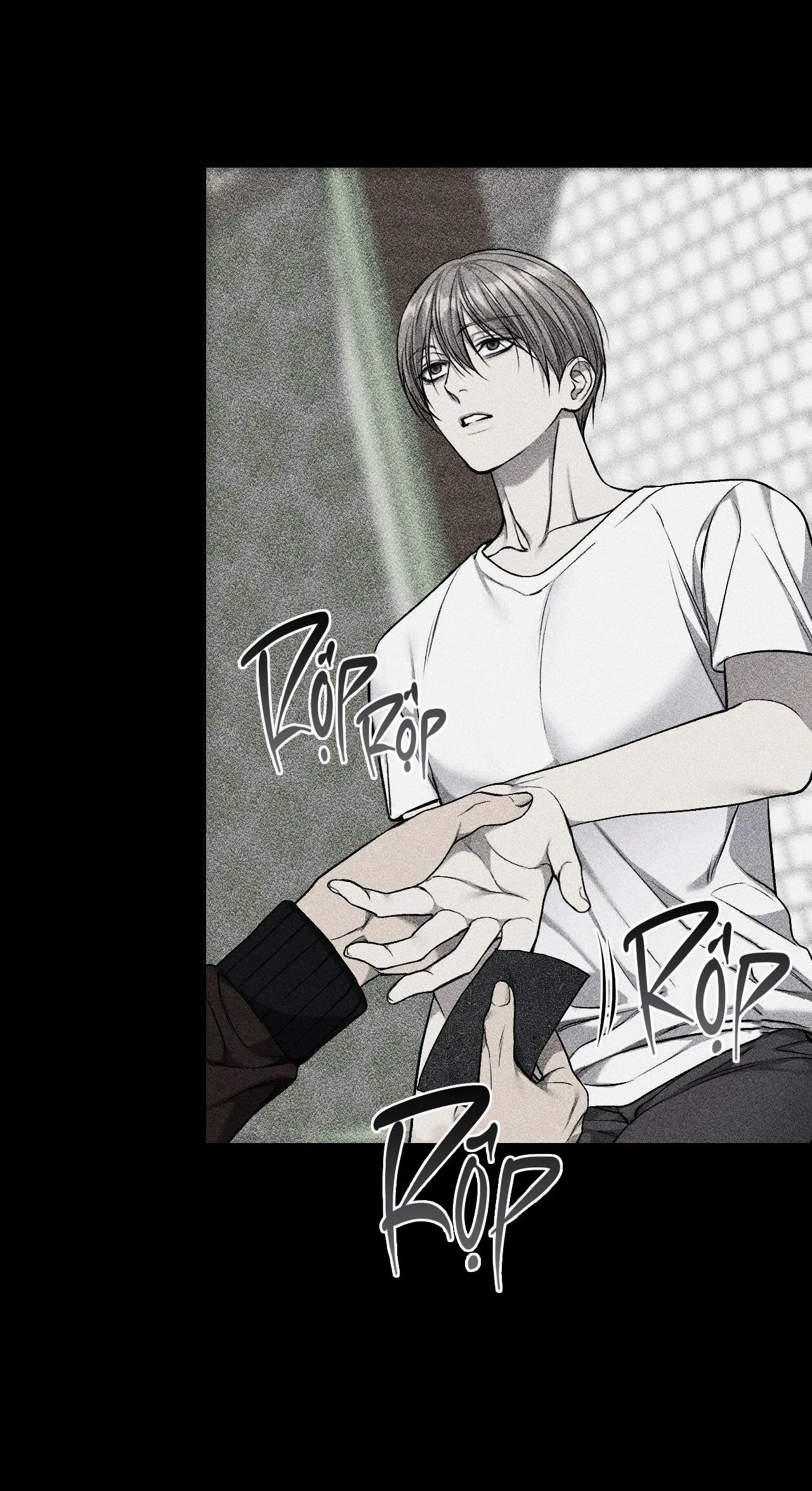 XX CẶN BÃ Chapter 42 Trang 7