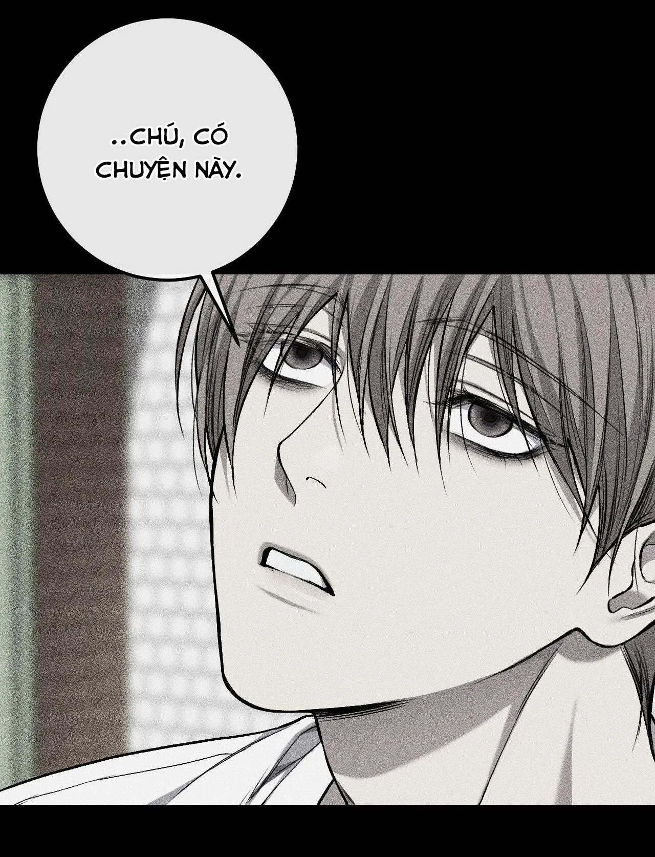 XX CẶN BÃ Chapter 42 Trang 9