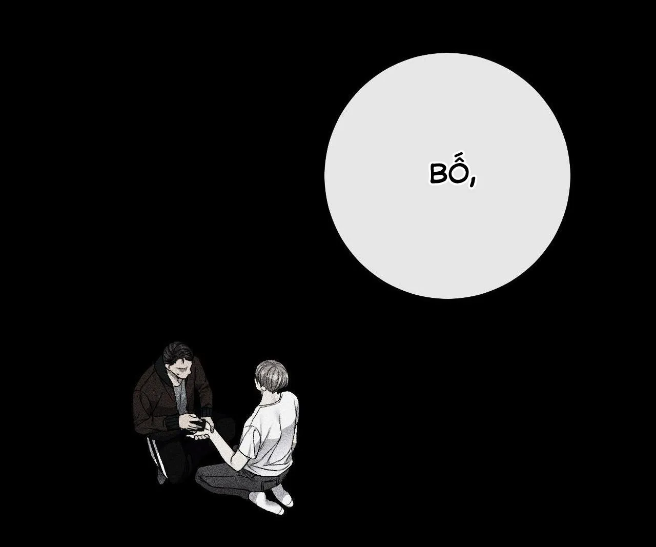 XX CẶN BÃ Chapter 42 Trang 10