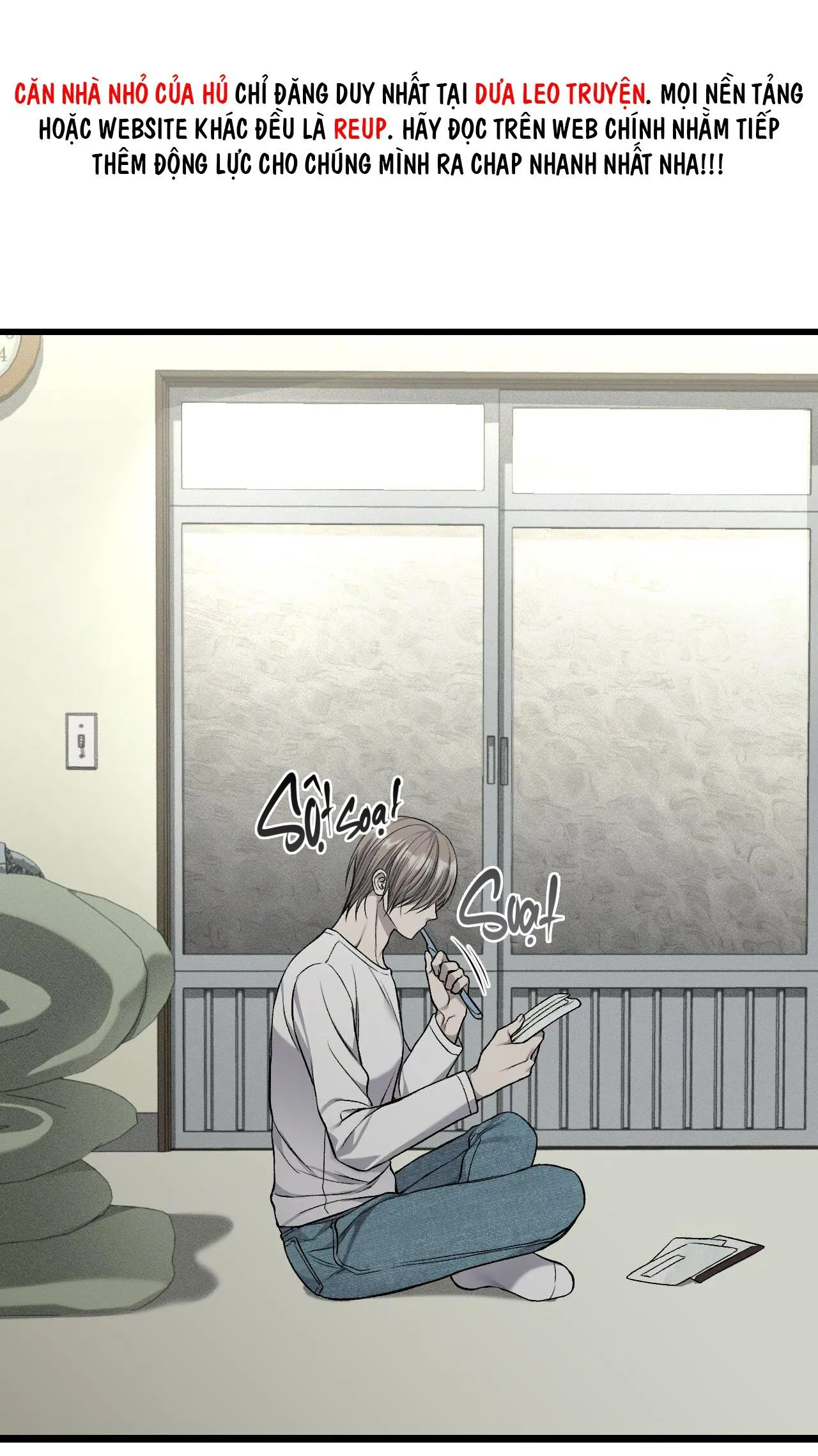 XX CẶN BÃ Chapter 42 Trang 14