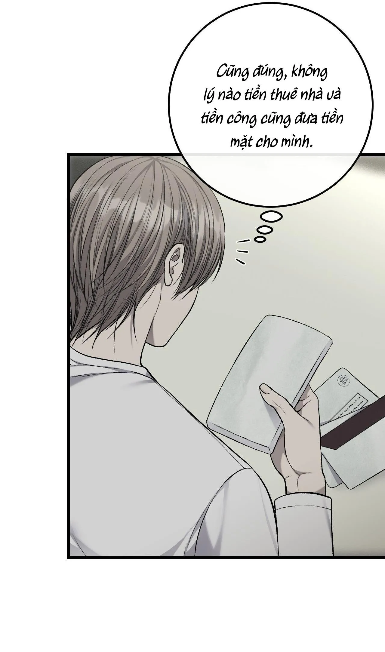 XX CẶN BÃ Chapter 42 Trang 16