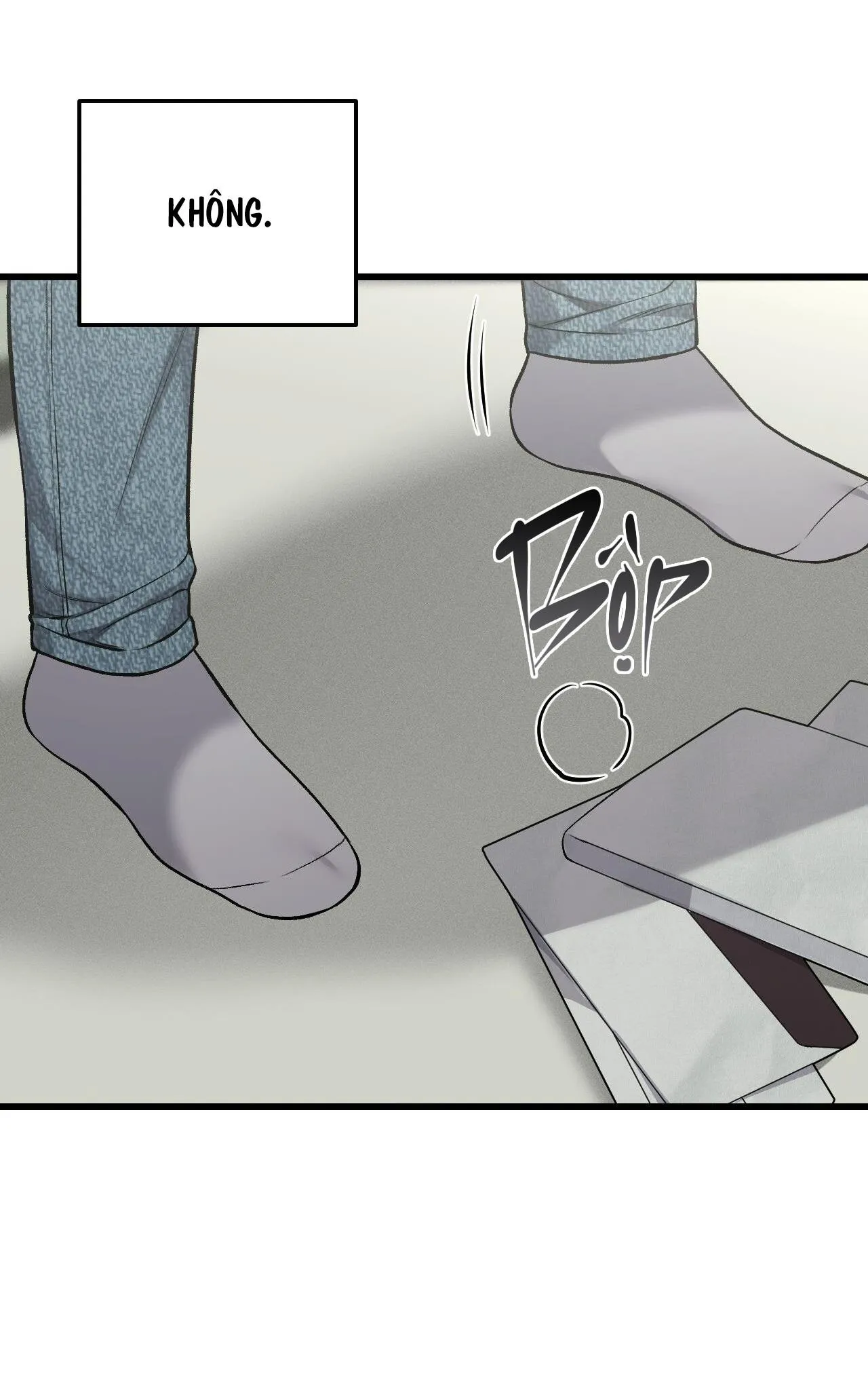 XX CẶN BÃ Chapter 42 Trang 19