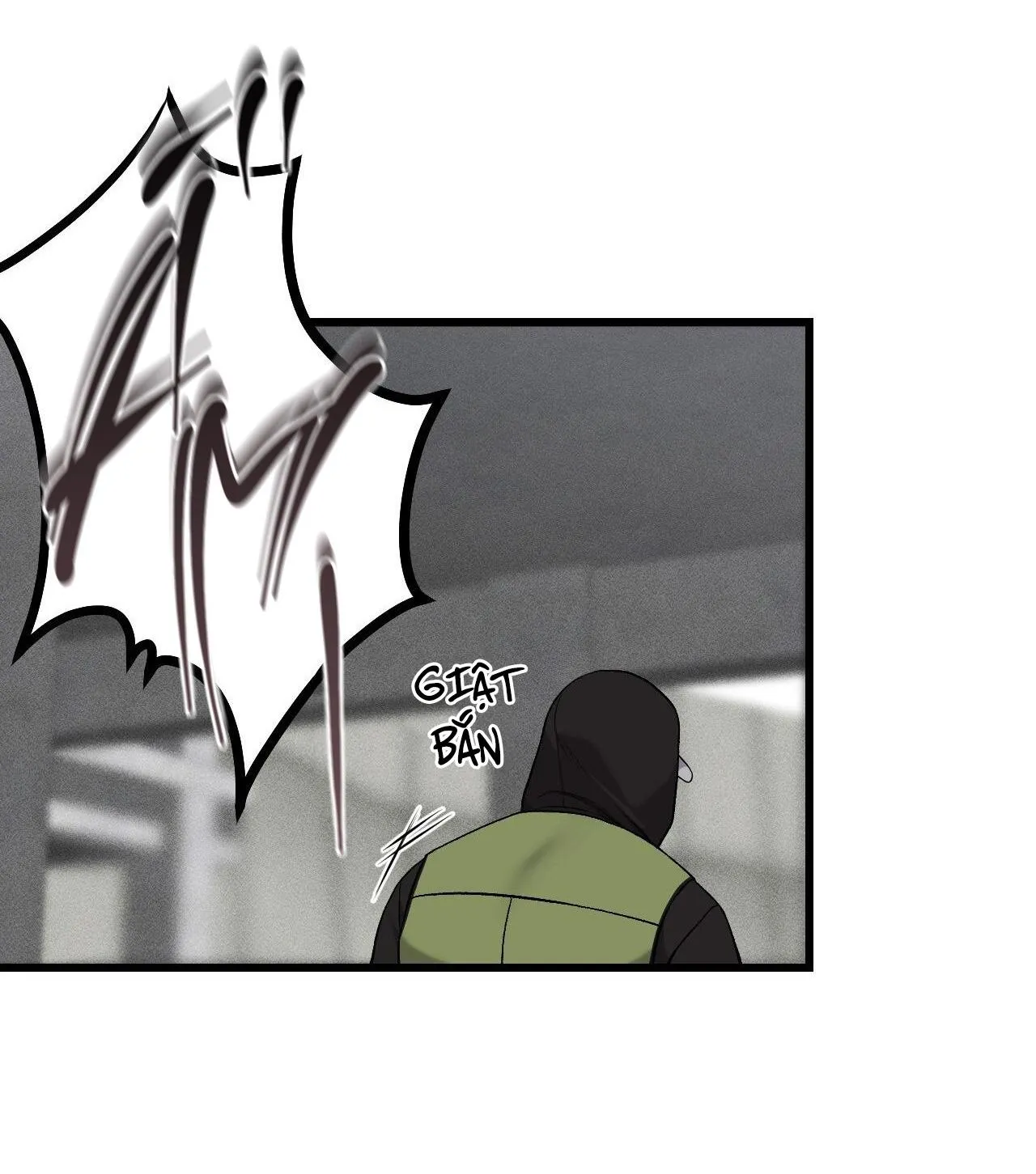 XX CẶN BÃ Chapter 42 Trang 23