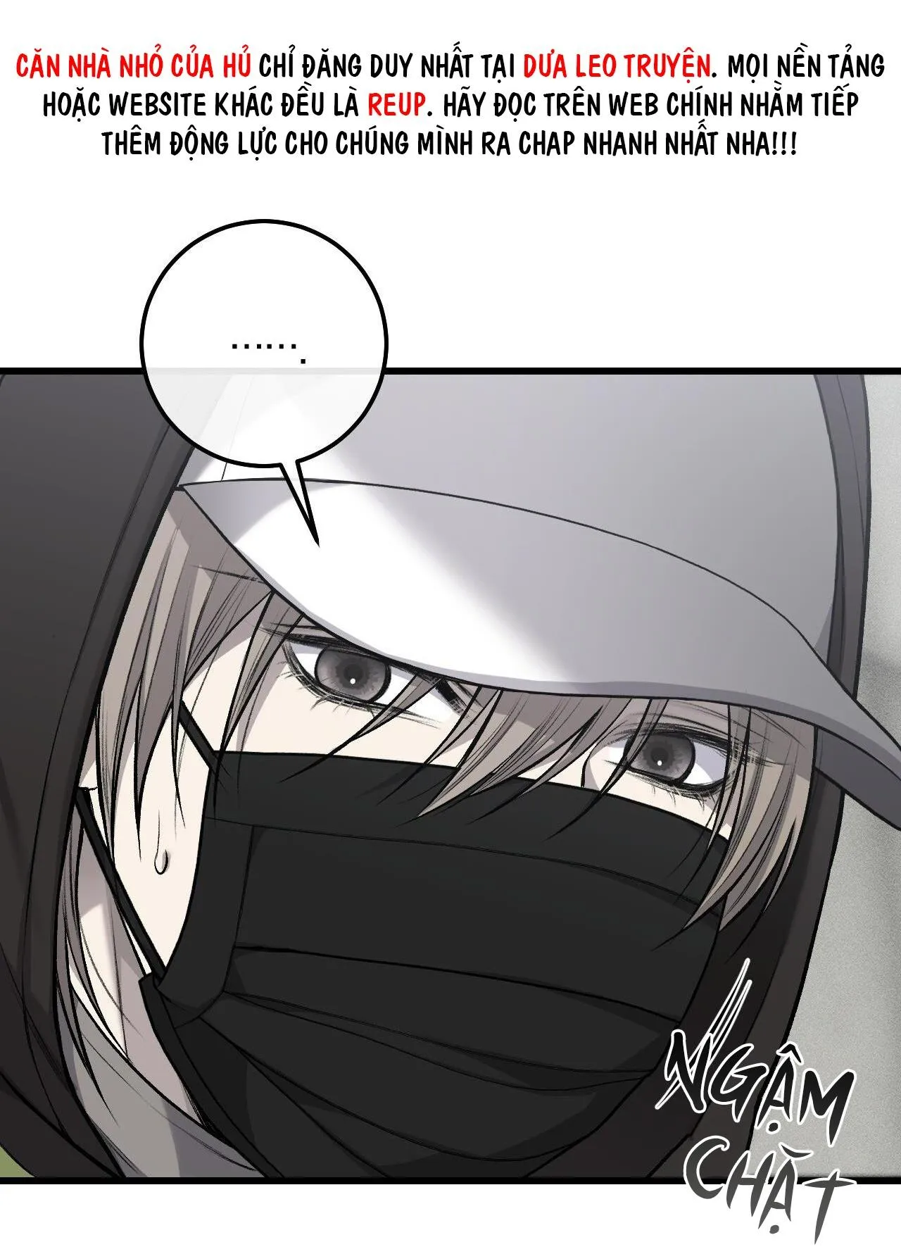 XX CẶN BÃ Chapter 42 Trang 25