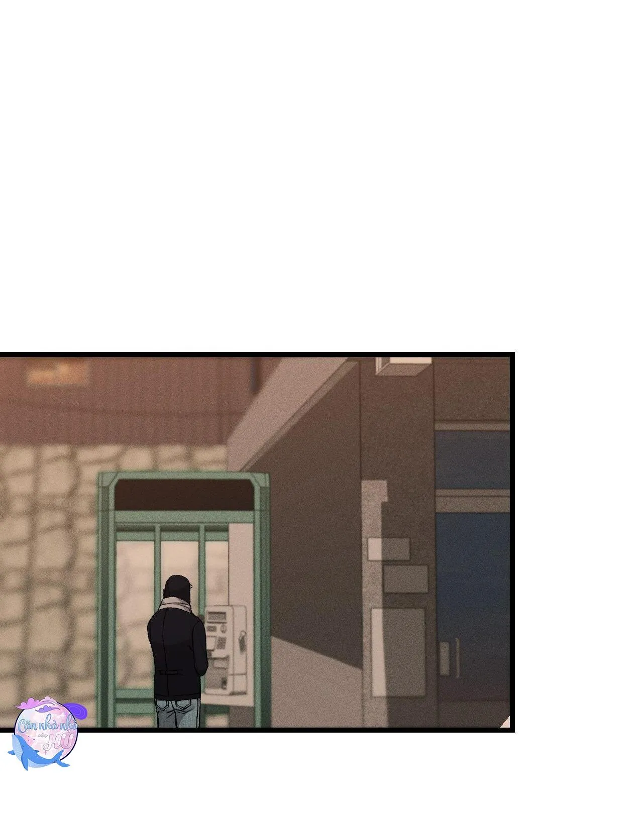 XX CẶN BÃ Chapter 42 Trang 27