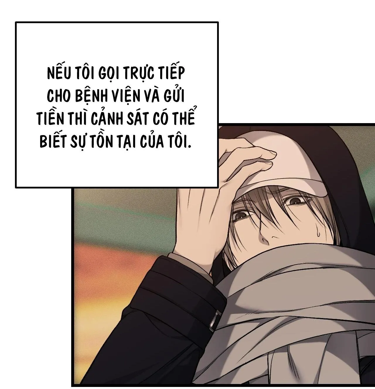 XX CẶN BÃ Chapter 42 Trang 30