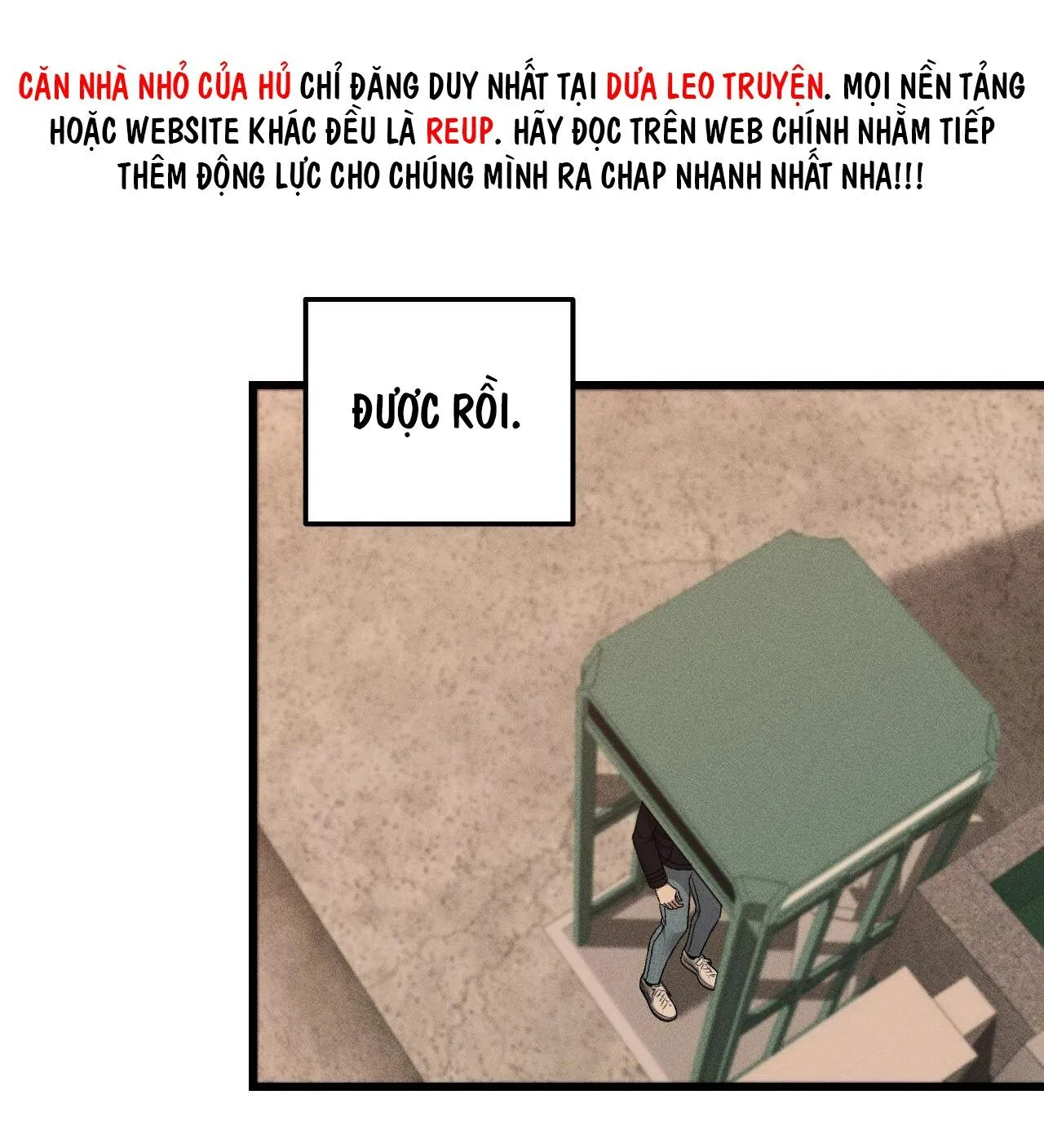 XX CẶN BÃ Chapter 42 Trang 33