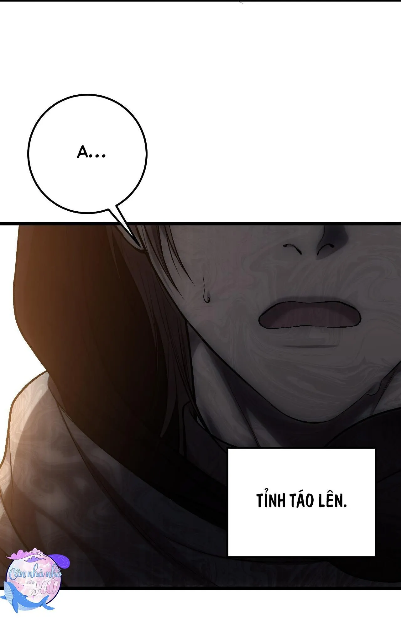 XX CẶN BÃ Chapter 42 Trang 36