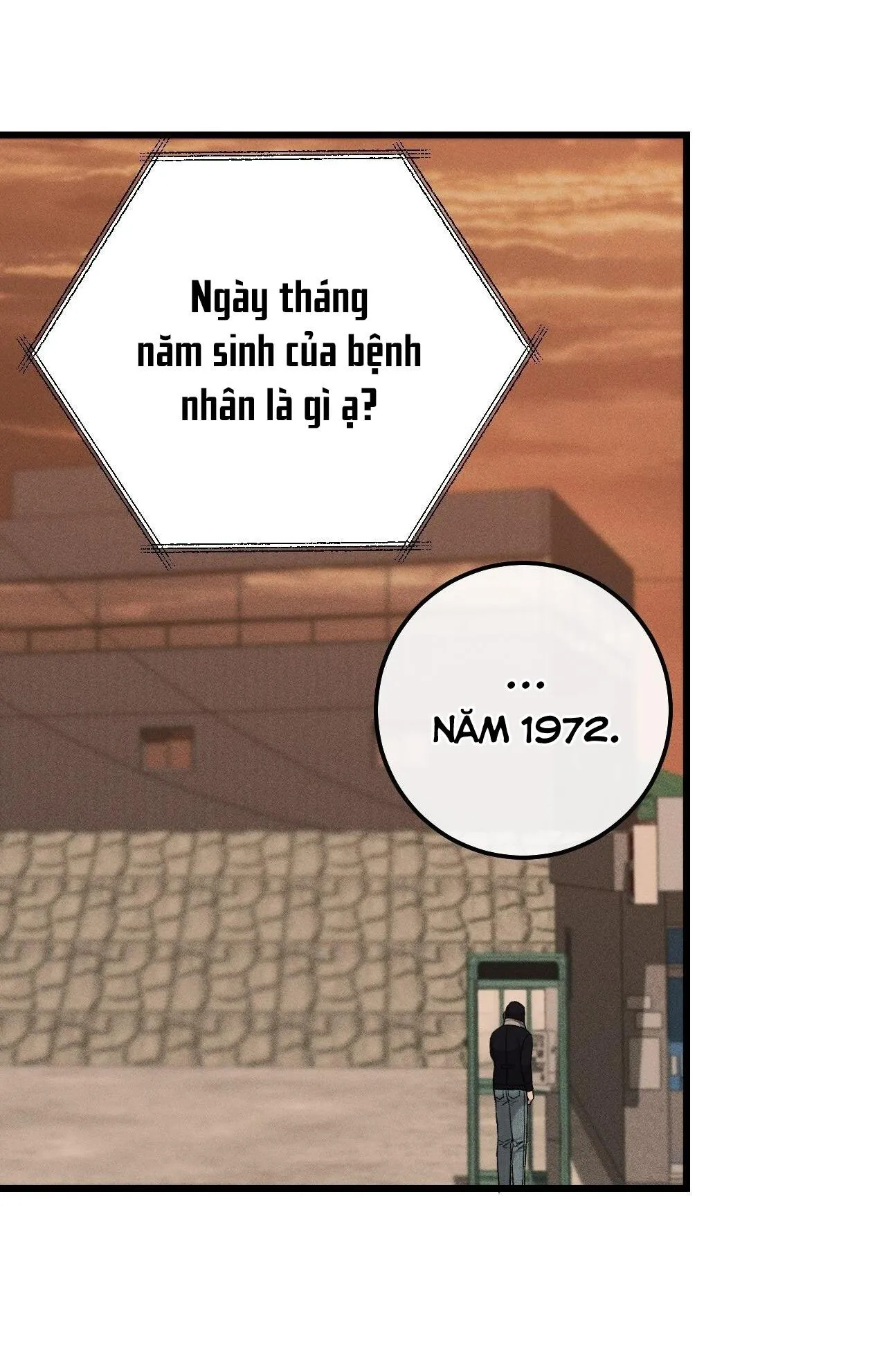 XX CẶN BÃ Chapter 42 Trang 38